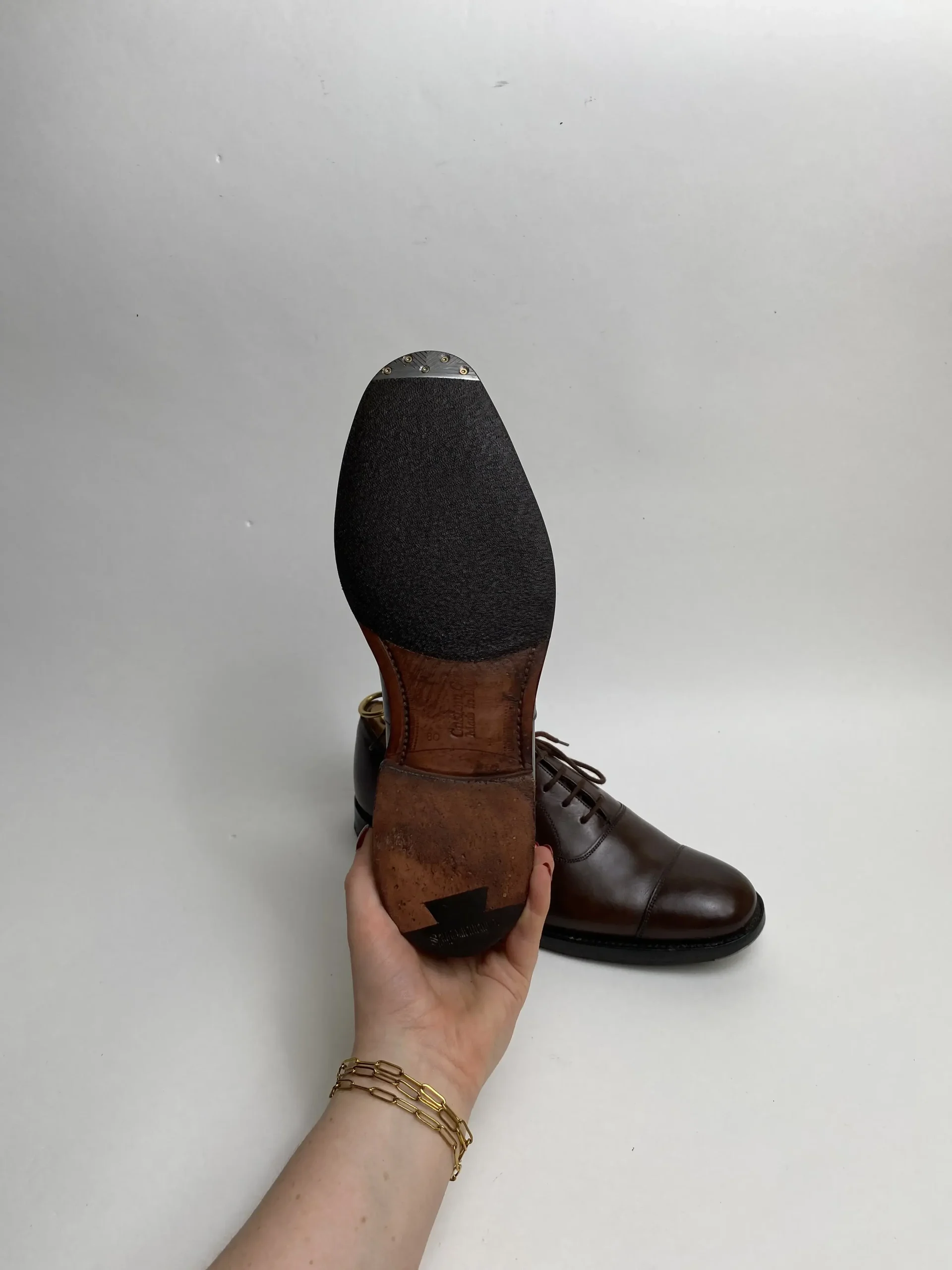 Consul Vadrouille