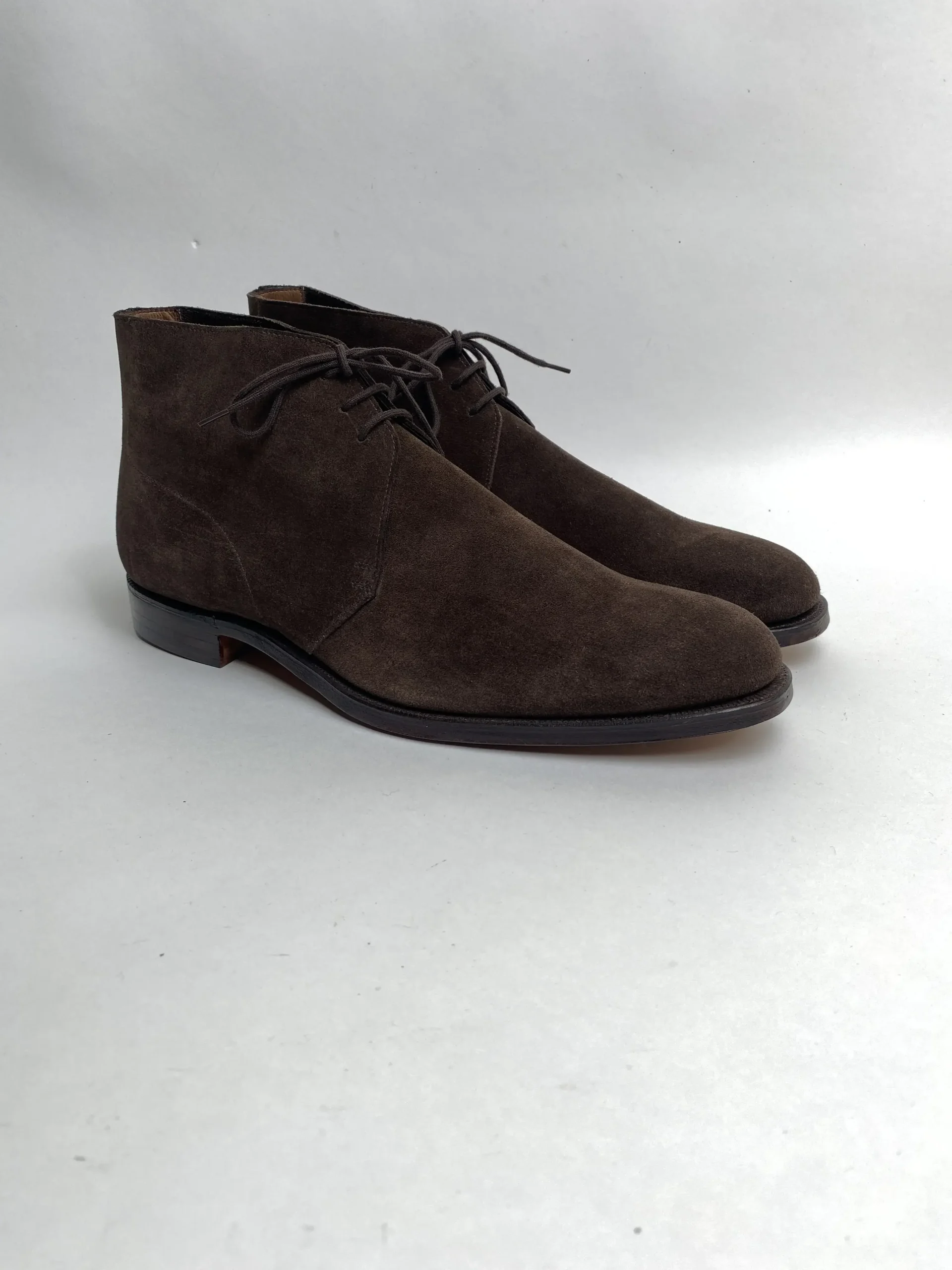 Chukka Vadrouille