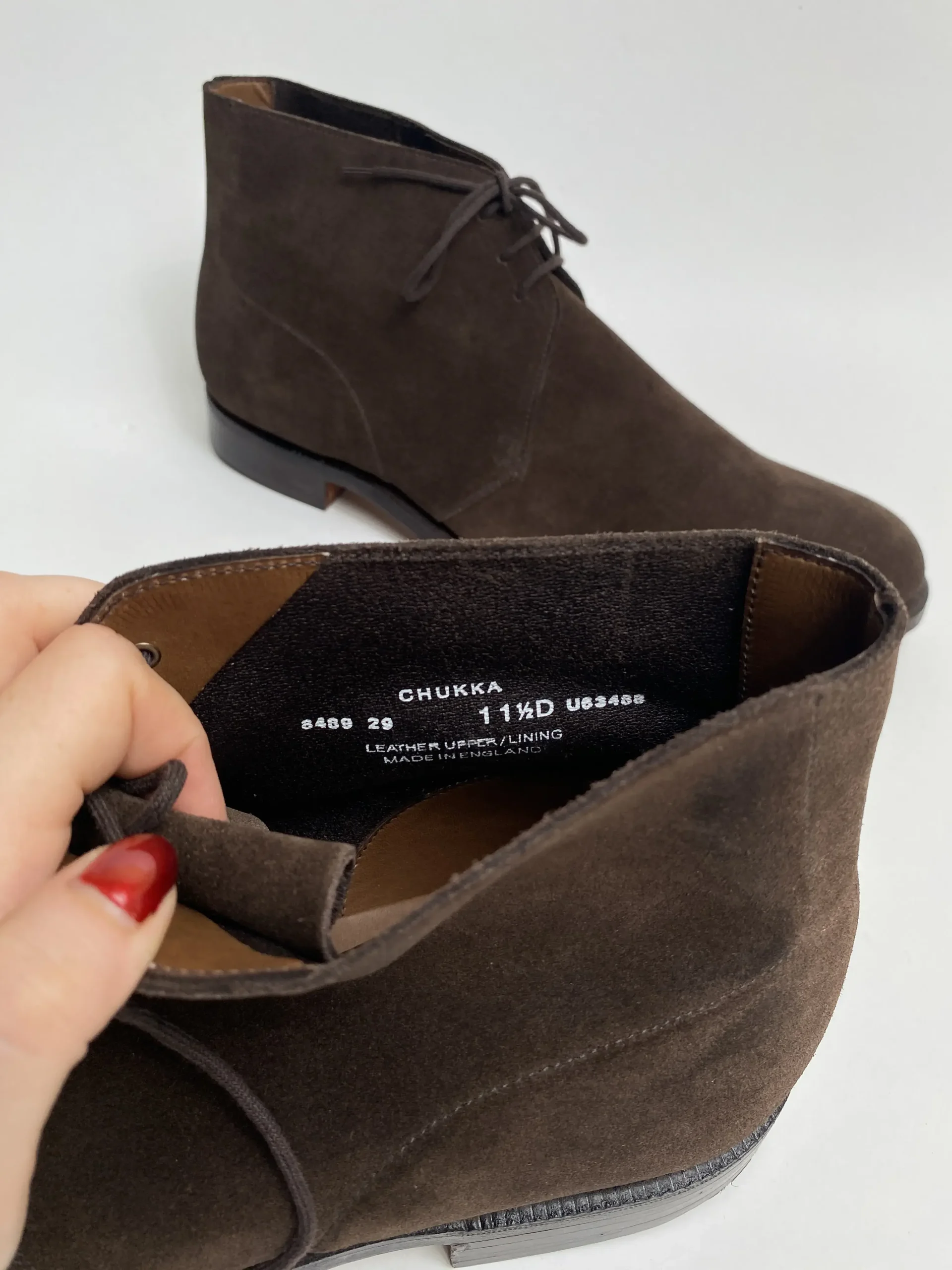 Chukka Vadrouille
