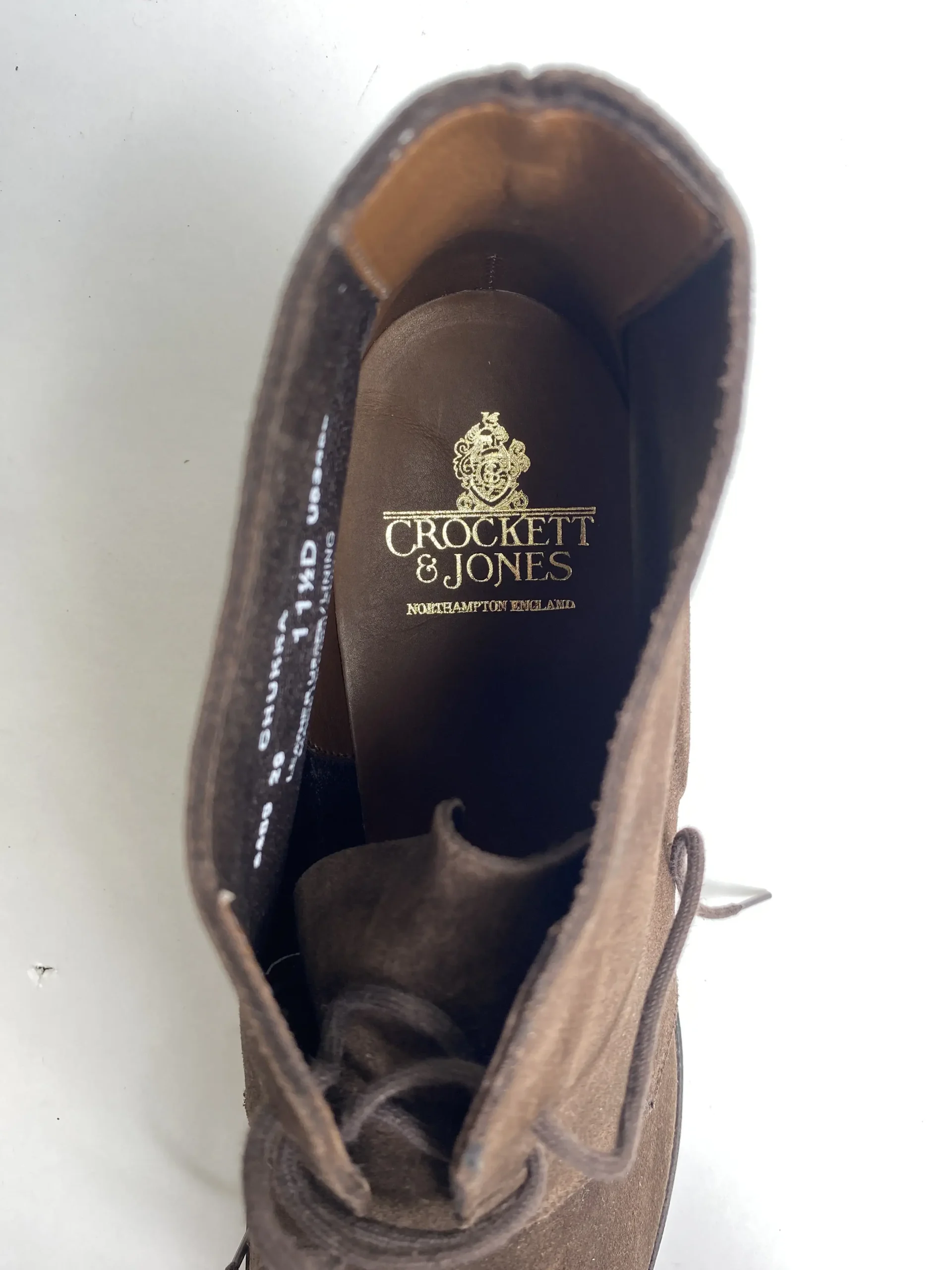 Chukka Vadrouille