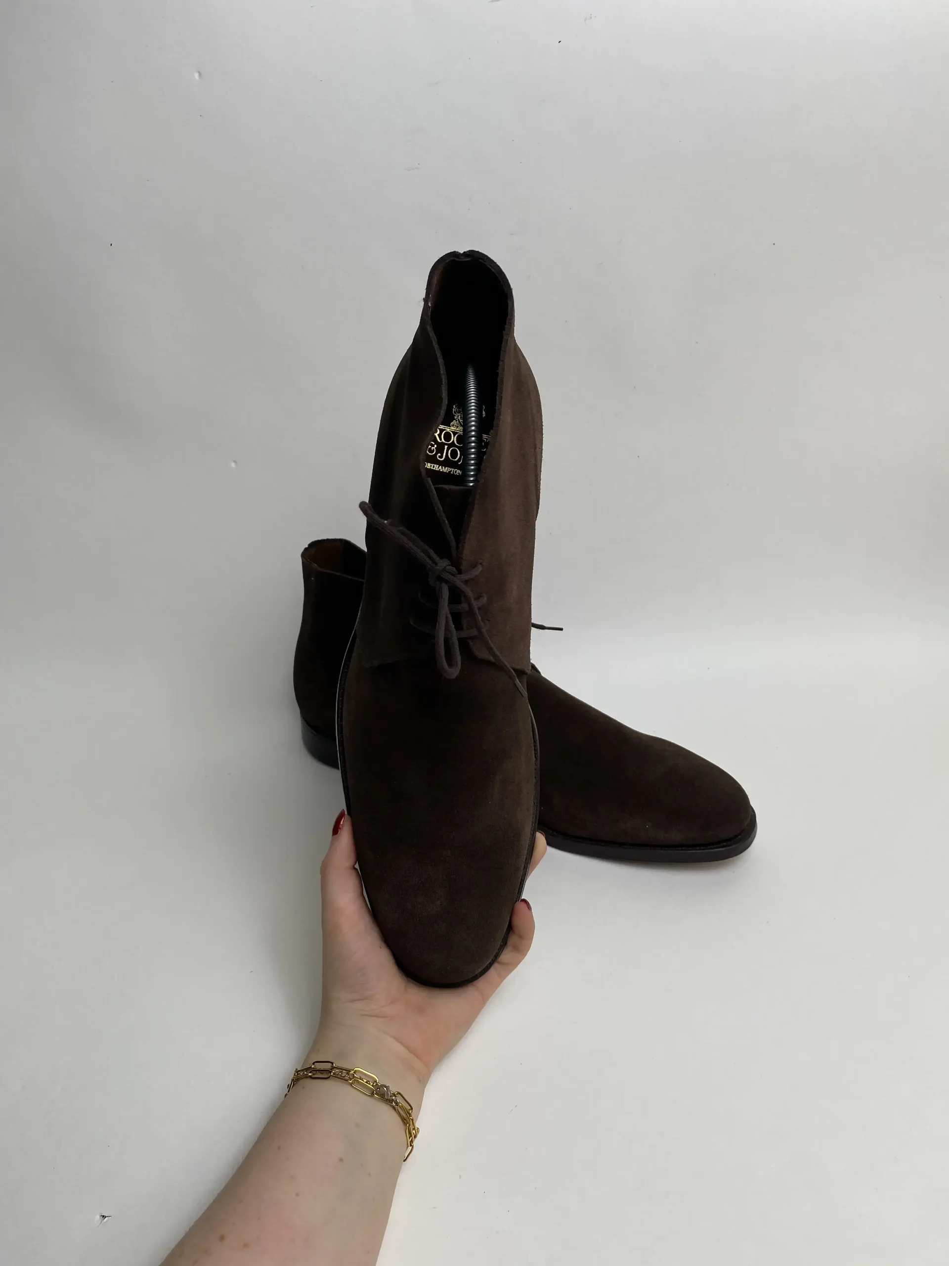 Chukka Vadrouille