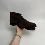 Chukka Vadrouille