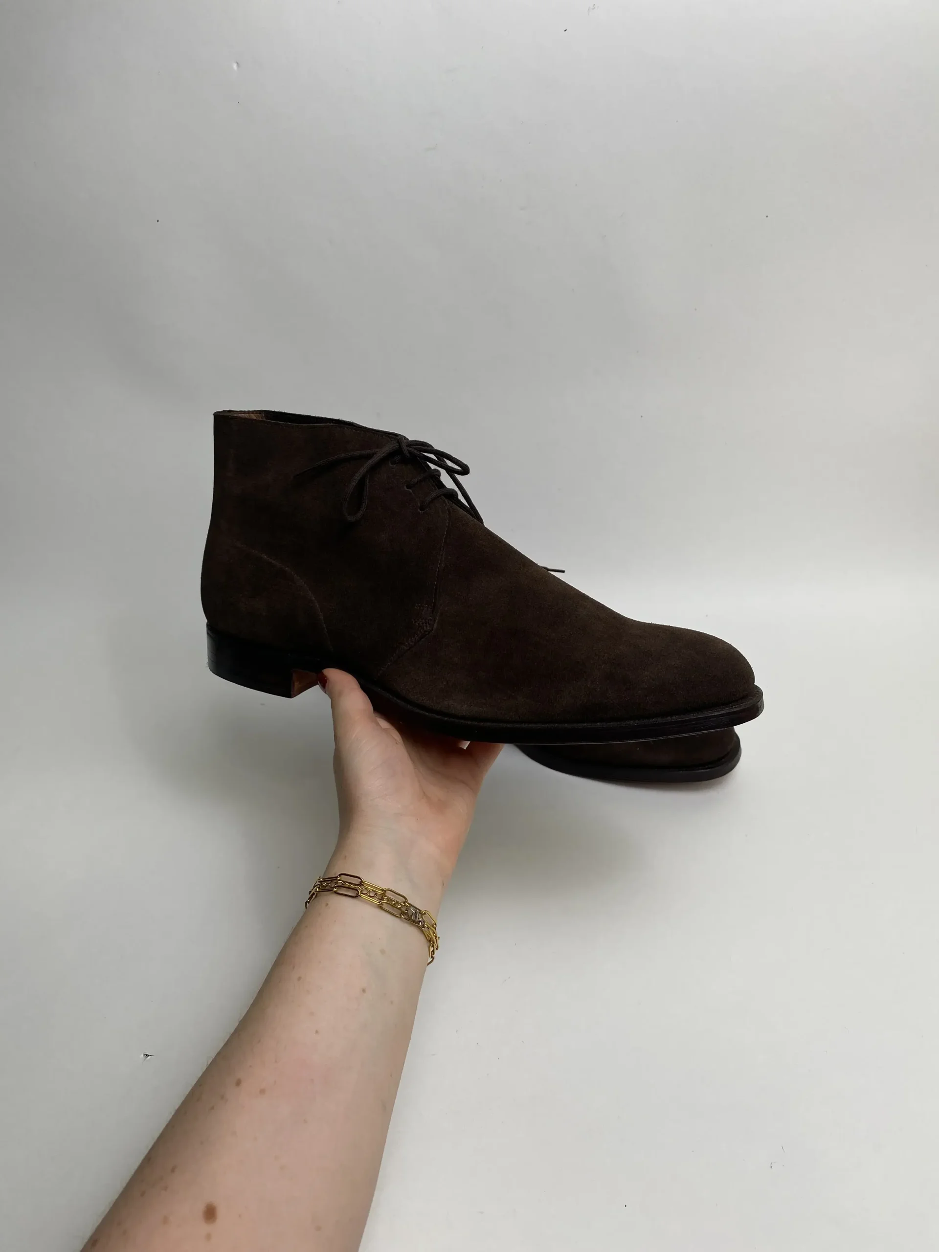 Chukka Vadrouille