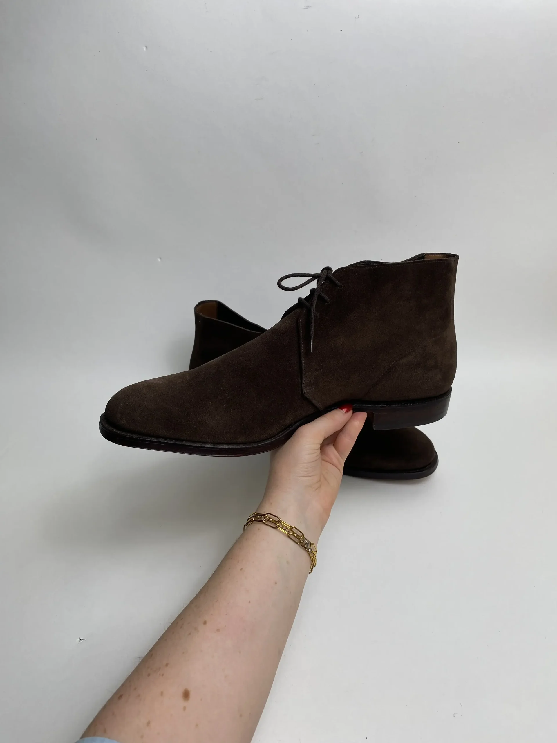Chukka Vadrouille