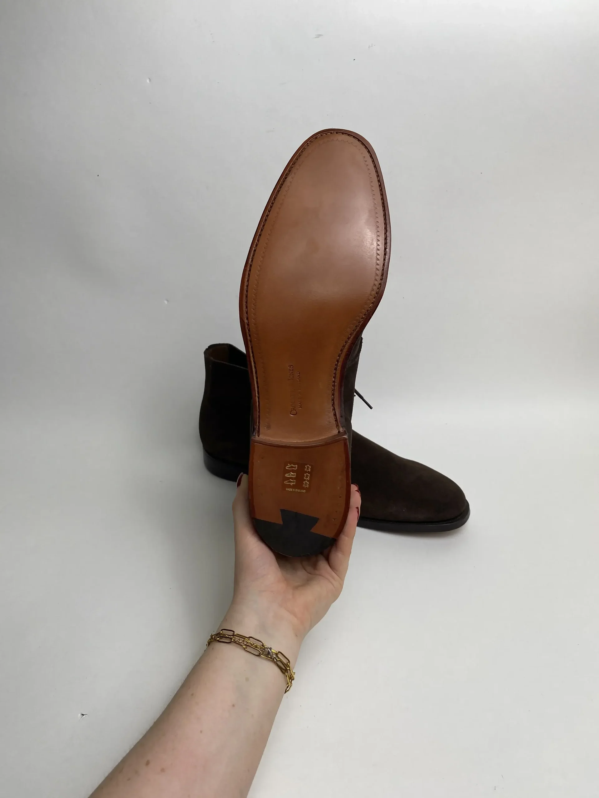 Chukka Vadrouille