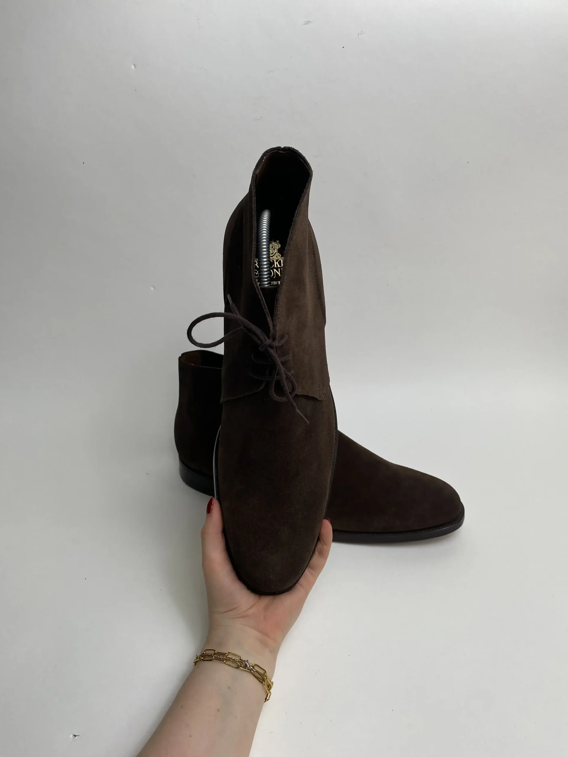 Chukka Vadrouille