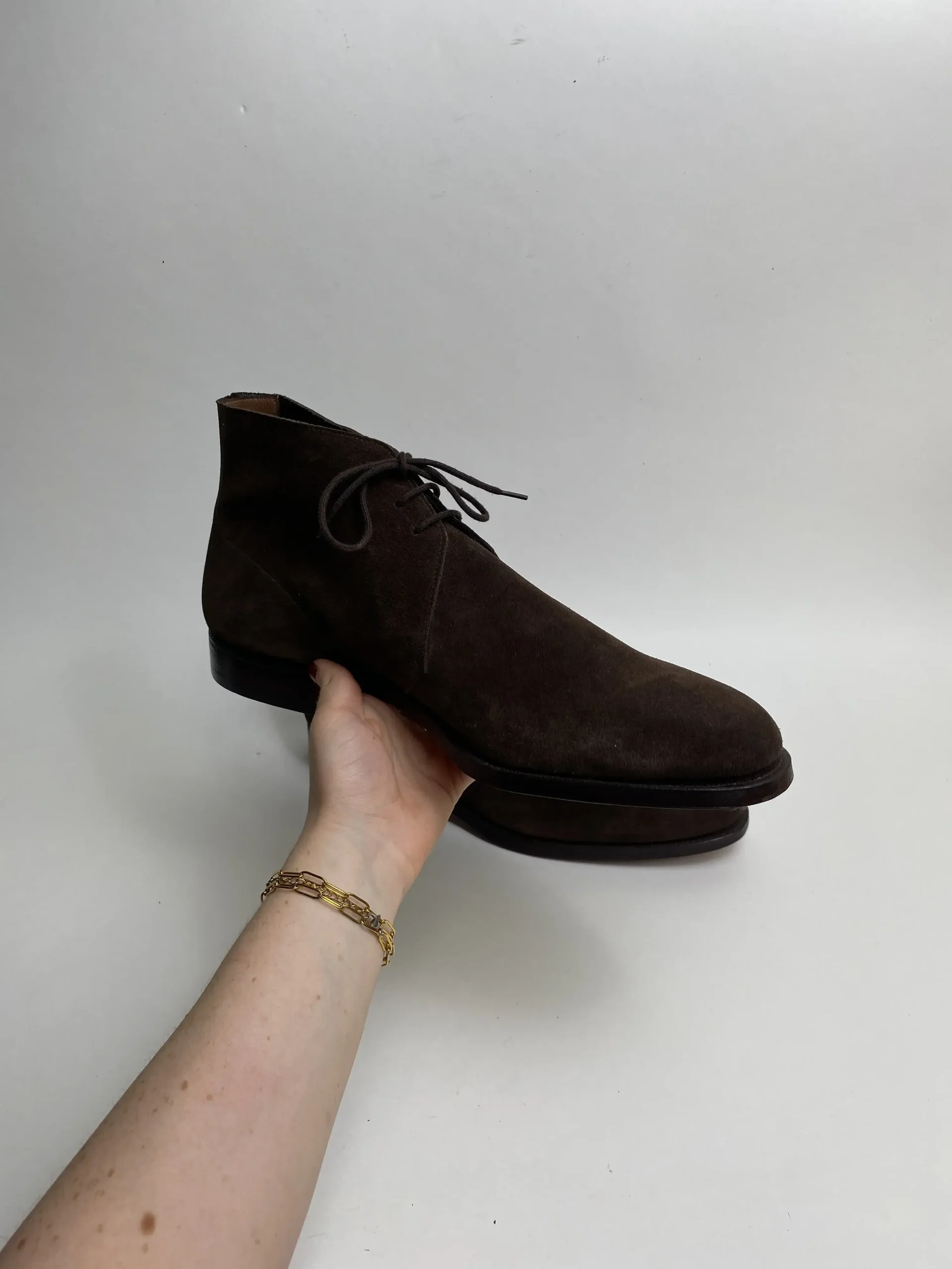 Chukka Vadrouille