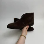 Chukka Vadrouille