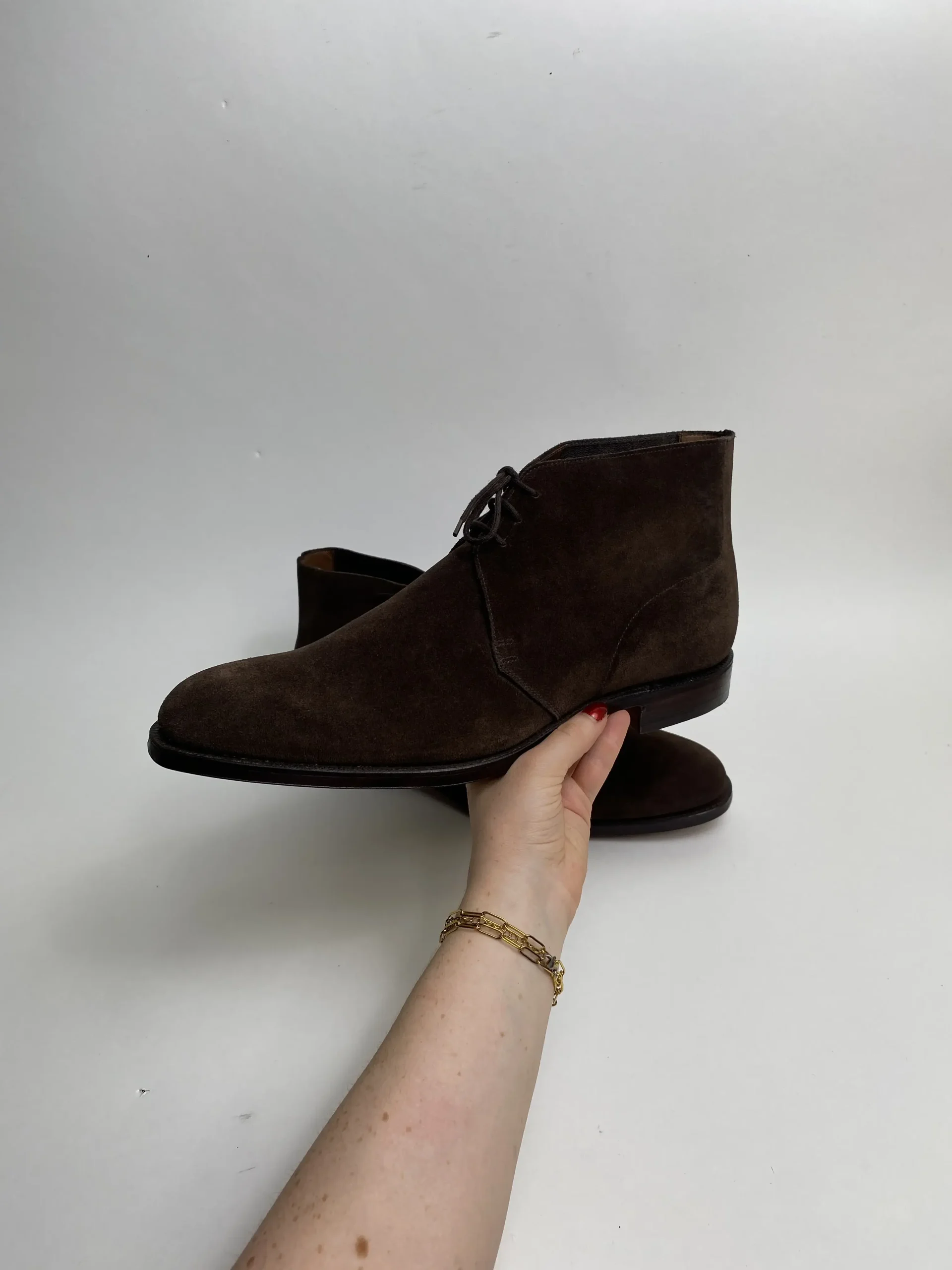 Chukka Vadrouille