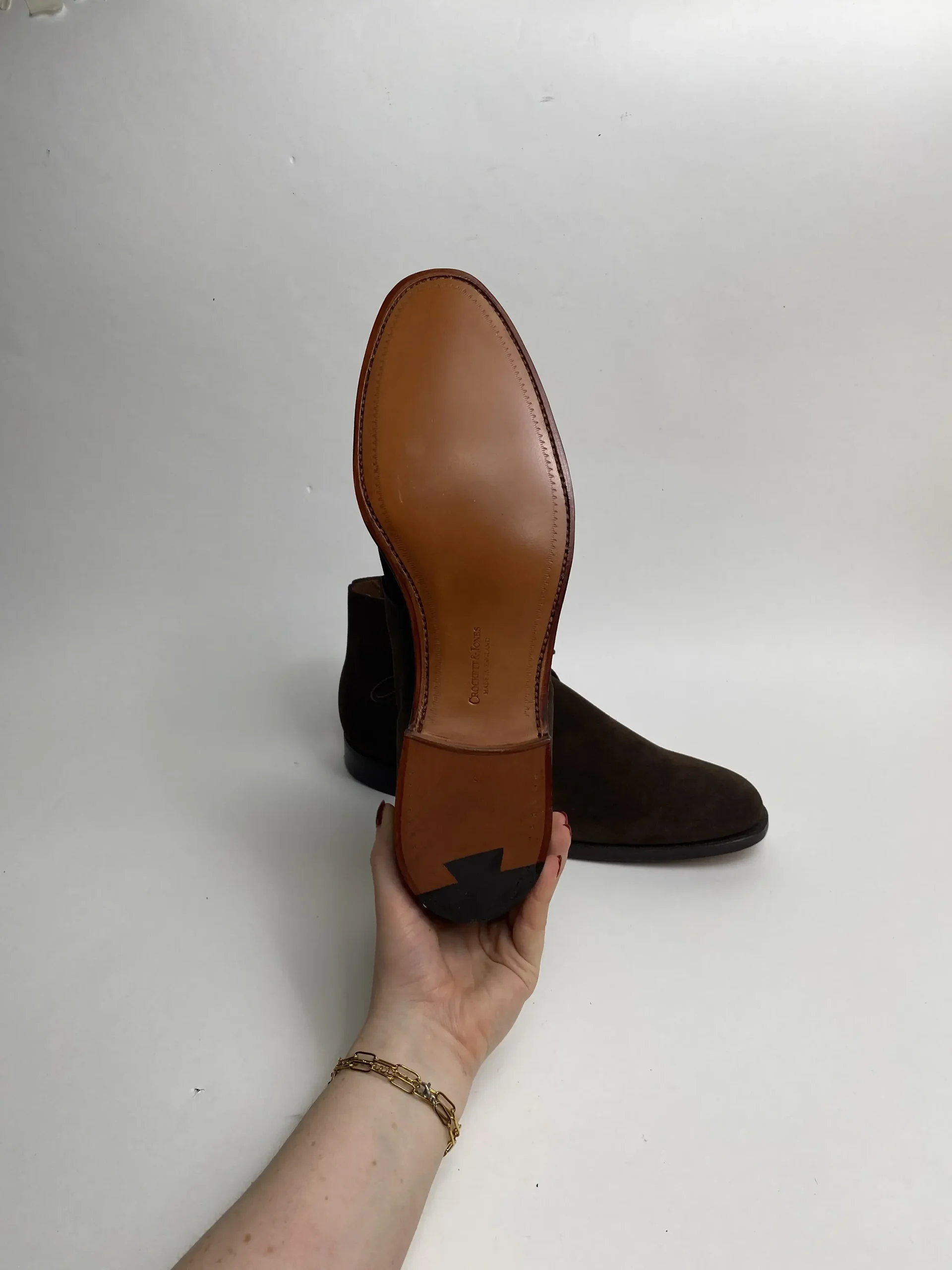 Chukka Vadrouille
