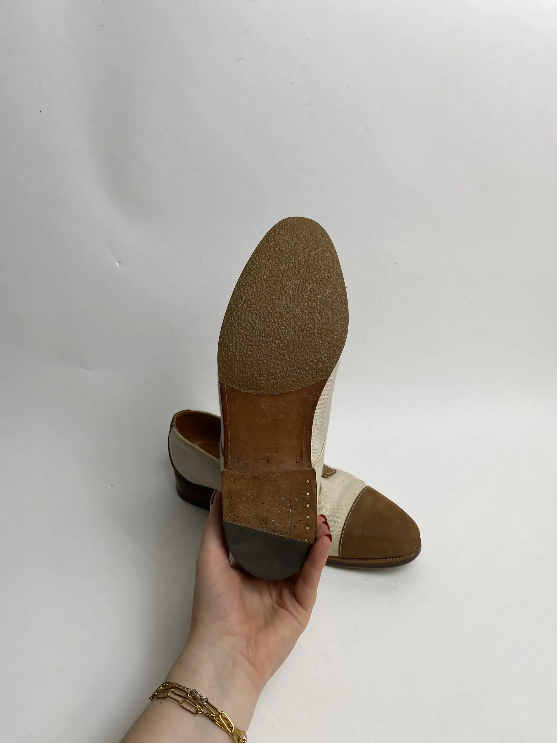 Modèle vintage Vadrouille