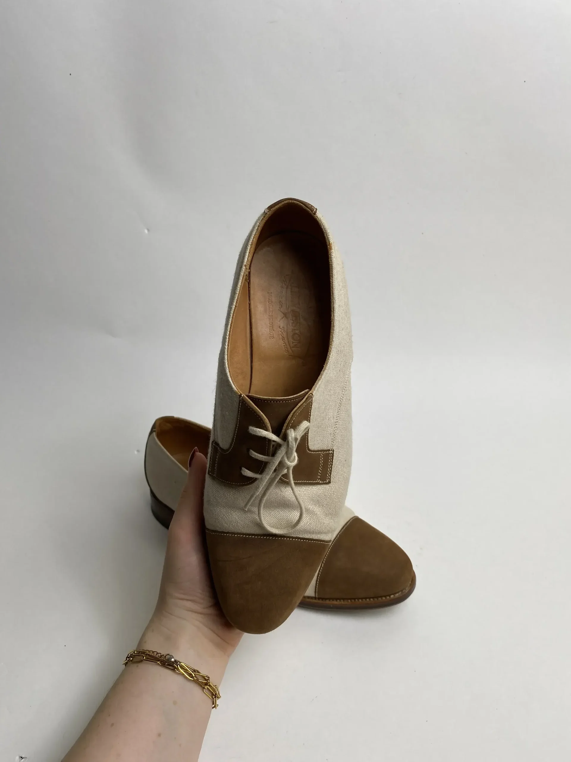 Modèle vintage Vadrouille
