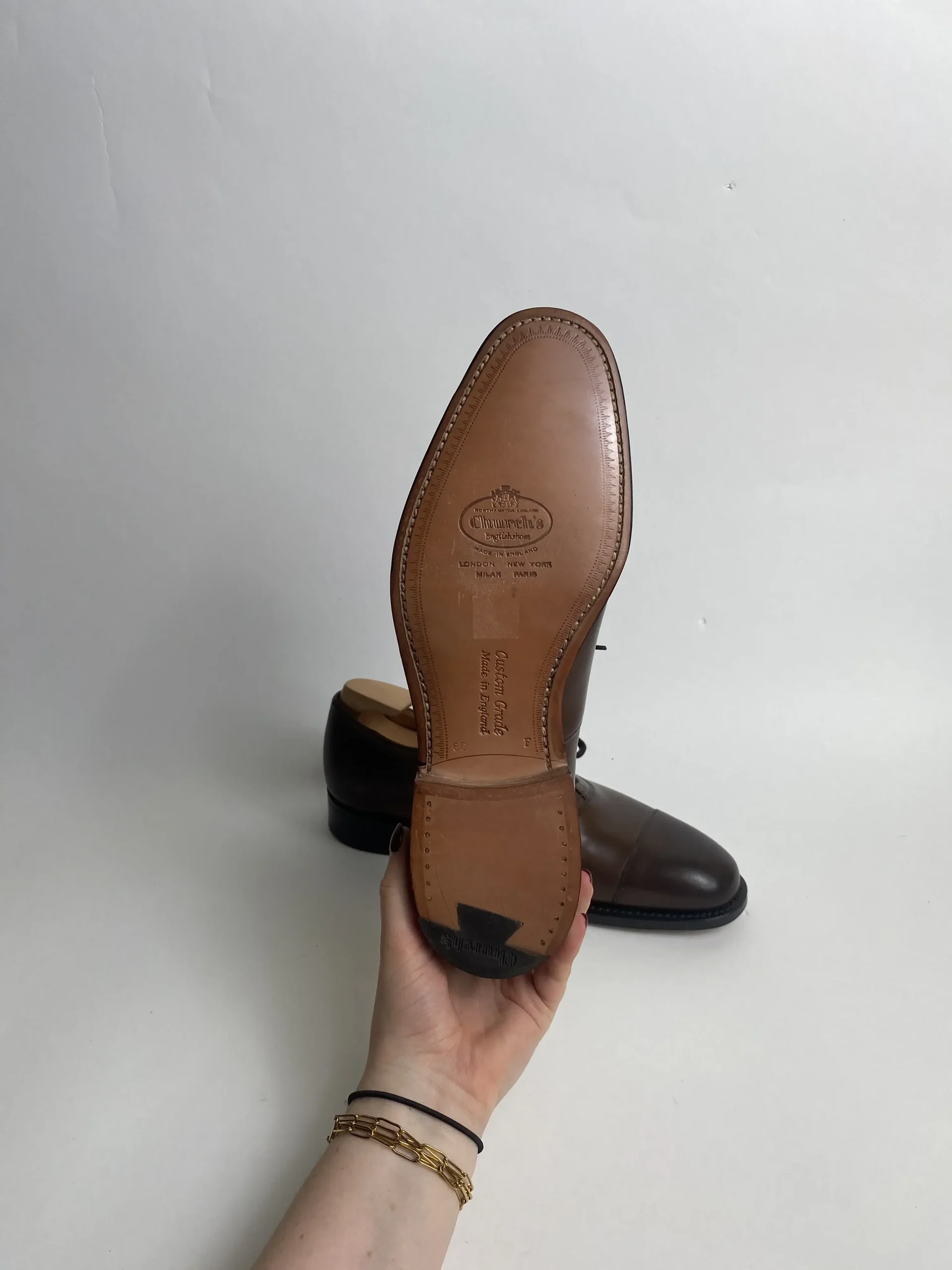 Consul Vadrouille