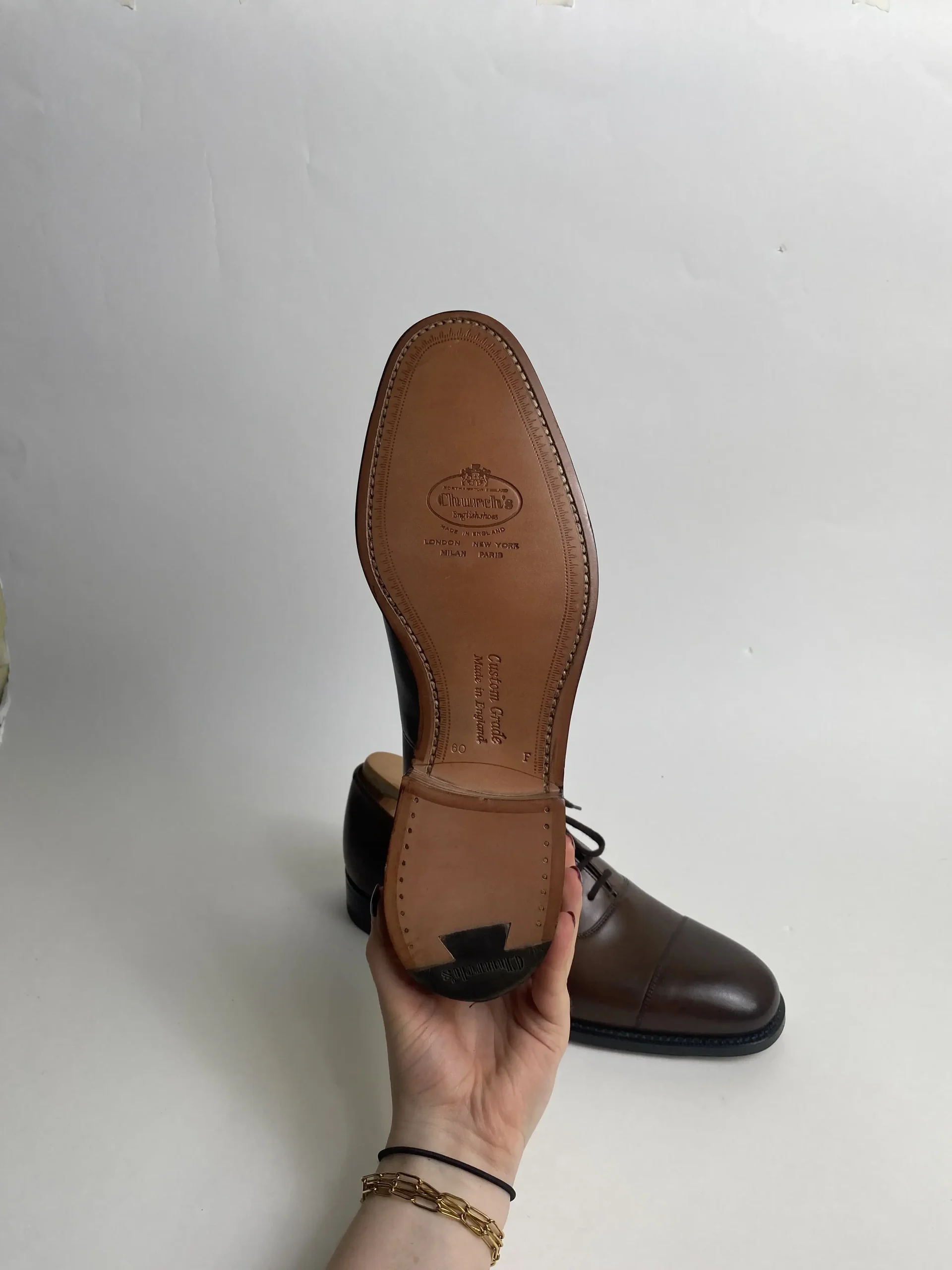 Consul Vadrouille