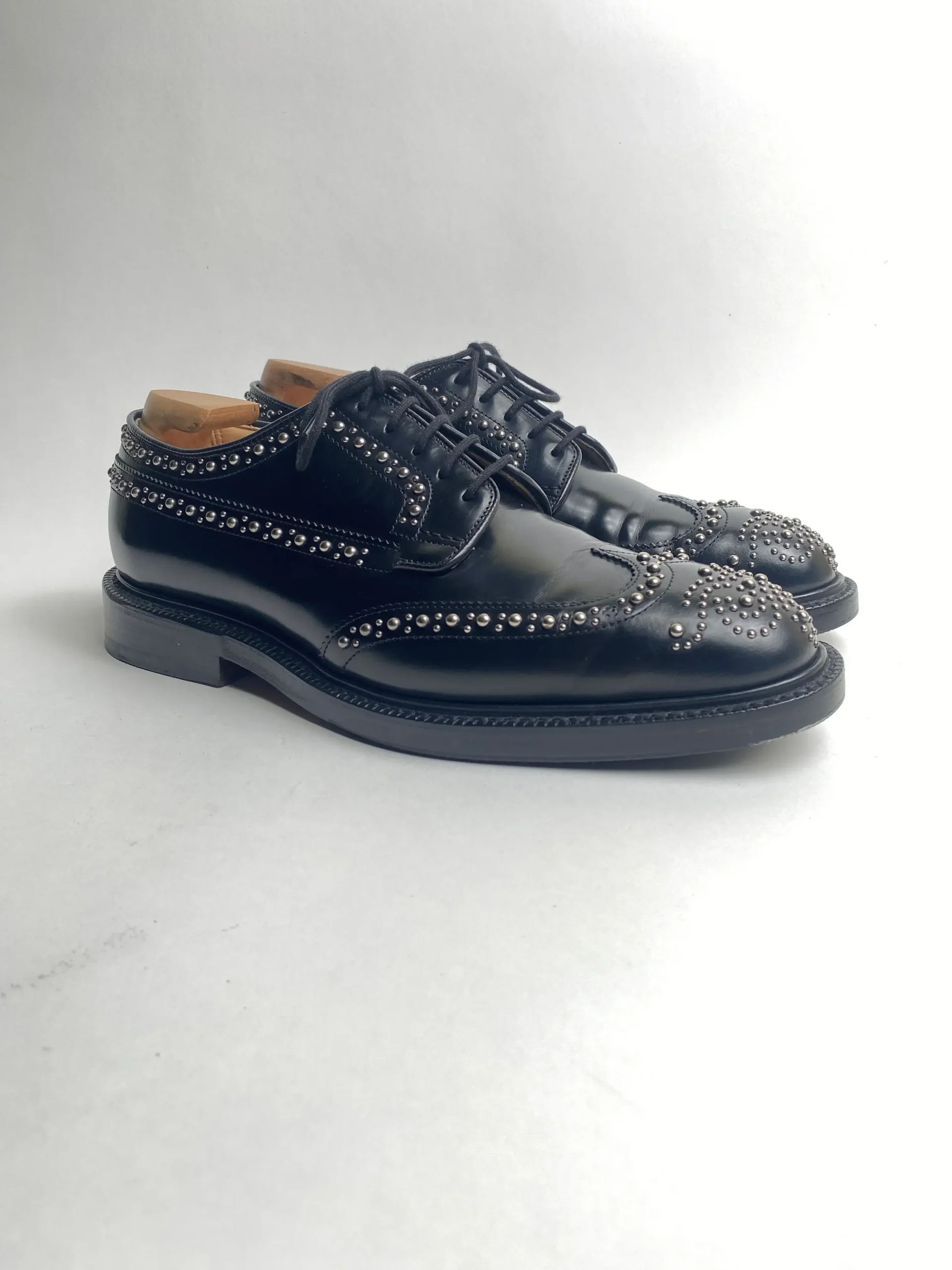 Grafton Met Vadrouille
