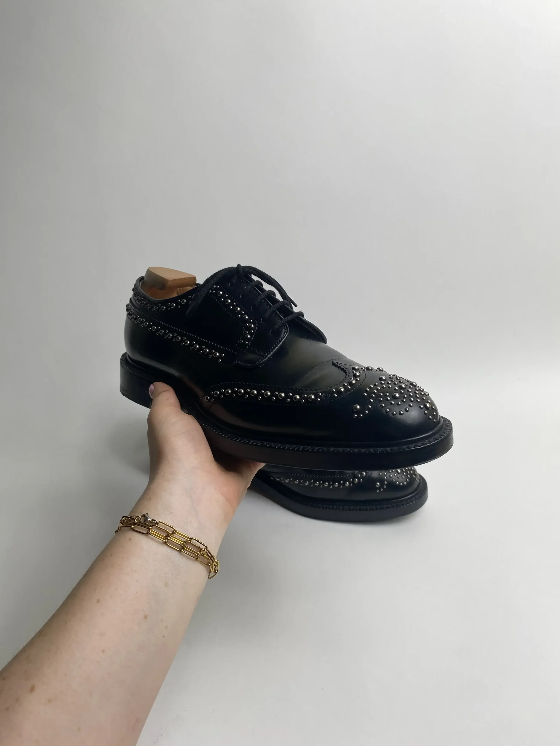 Grafton Met Vadrouille