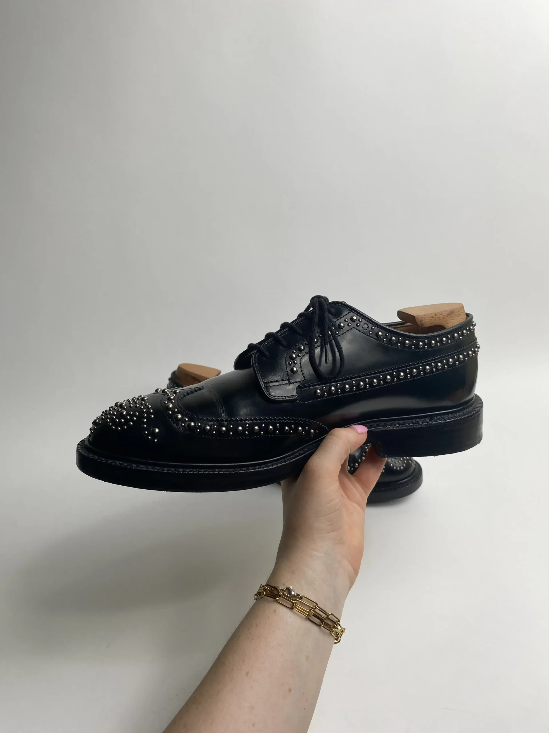 Grafton Met Vadrouille