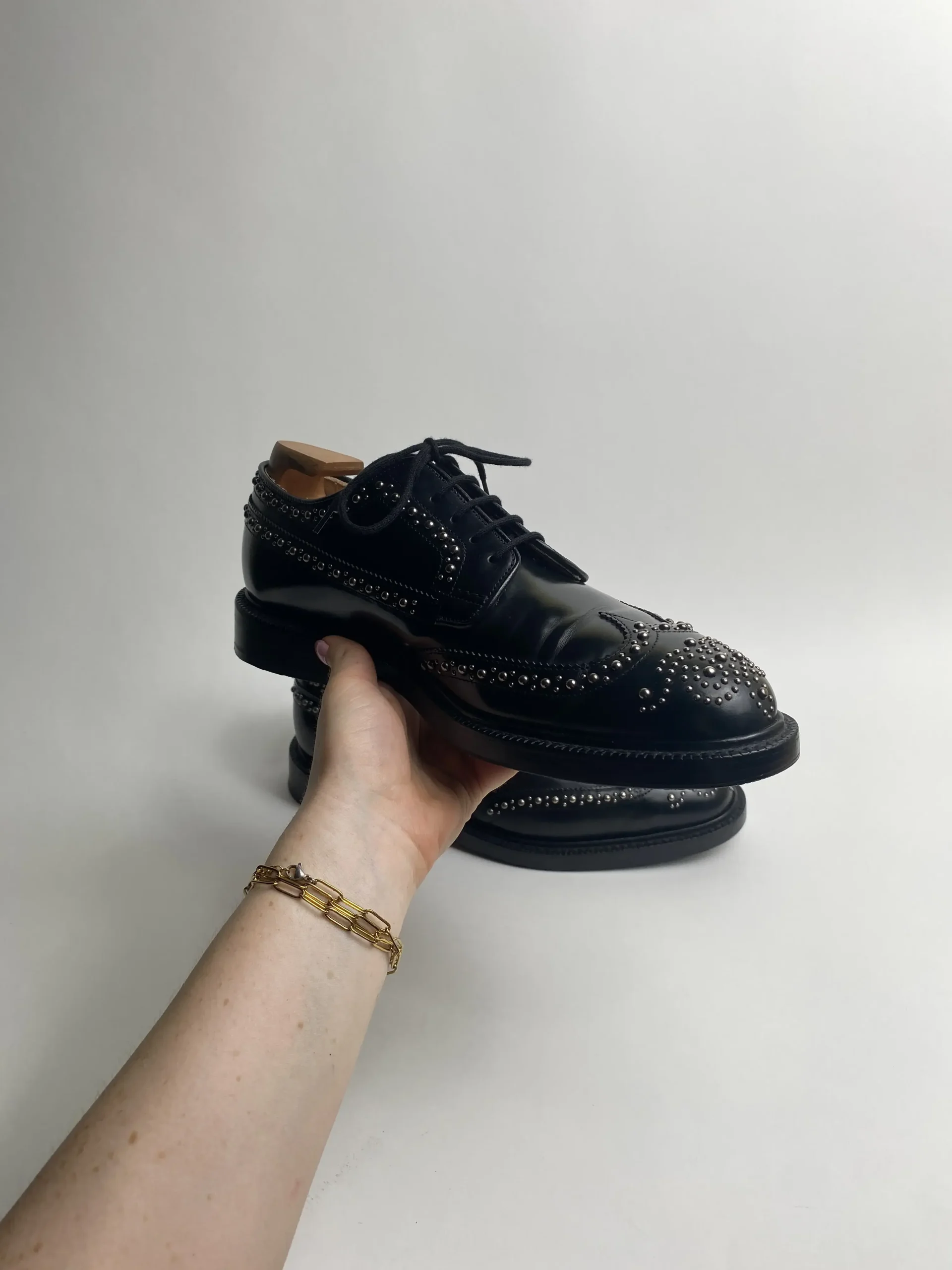 Grafton Met Vadrouille