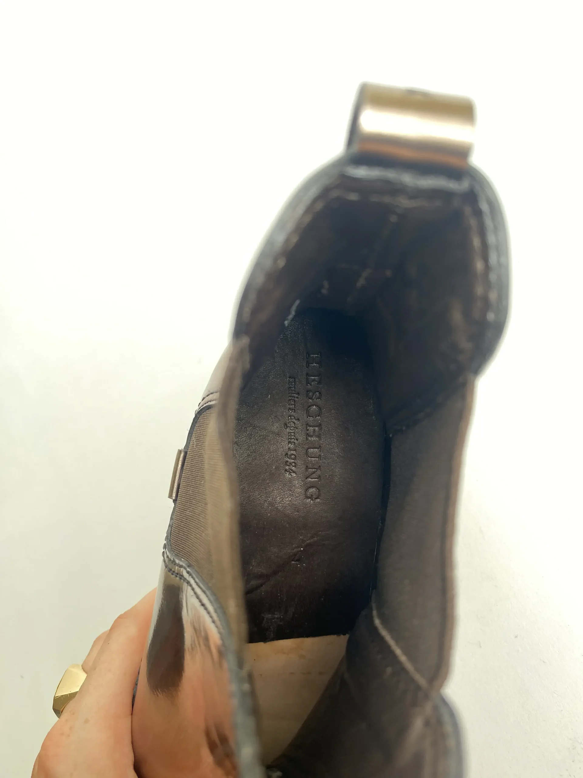 Modèle vintage Vadrouille