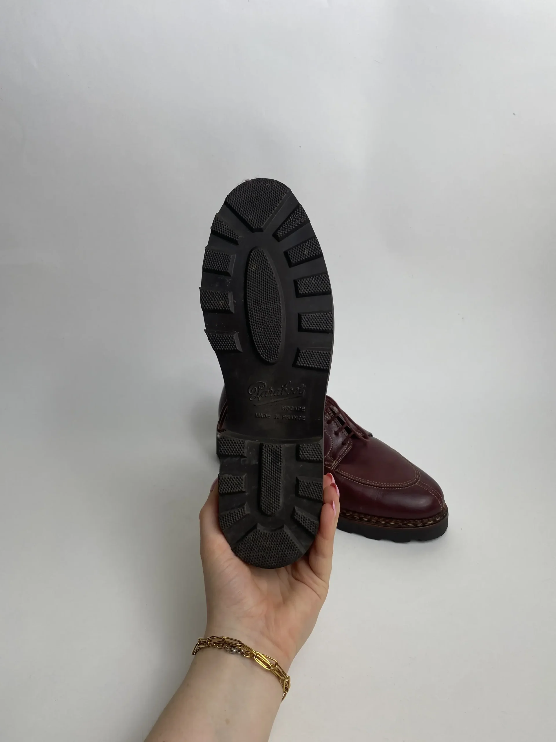 Modèle vintage Vadrouille