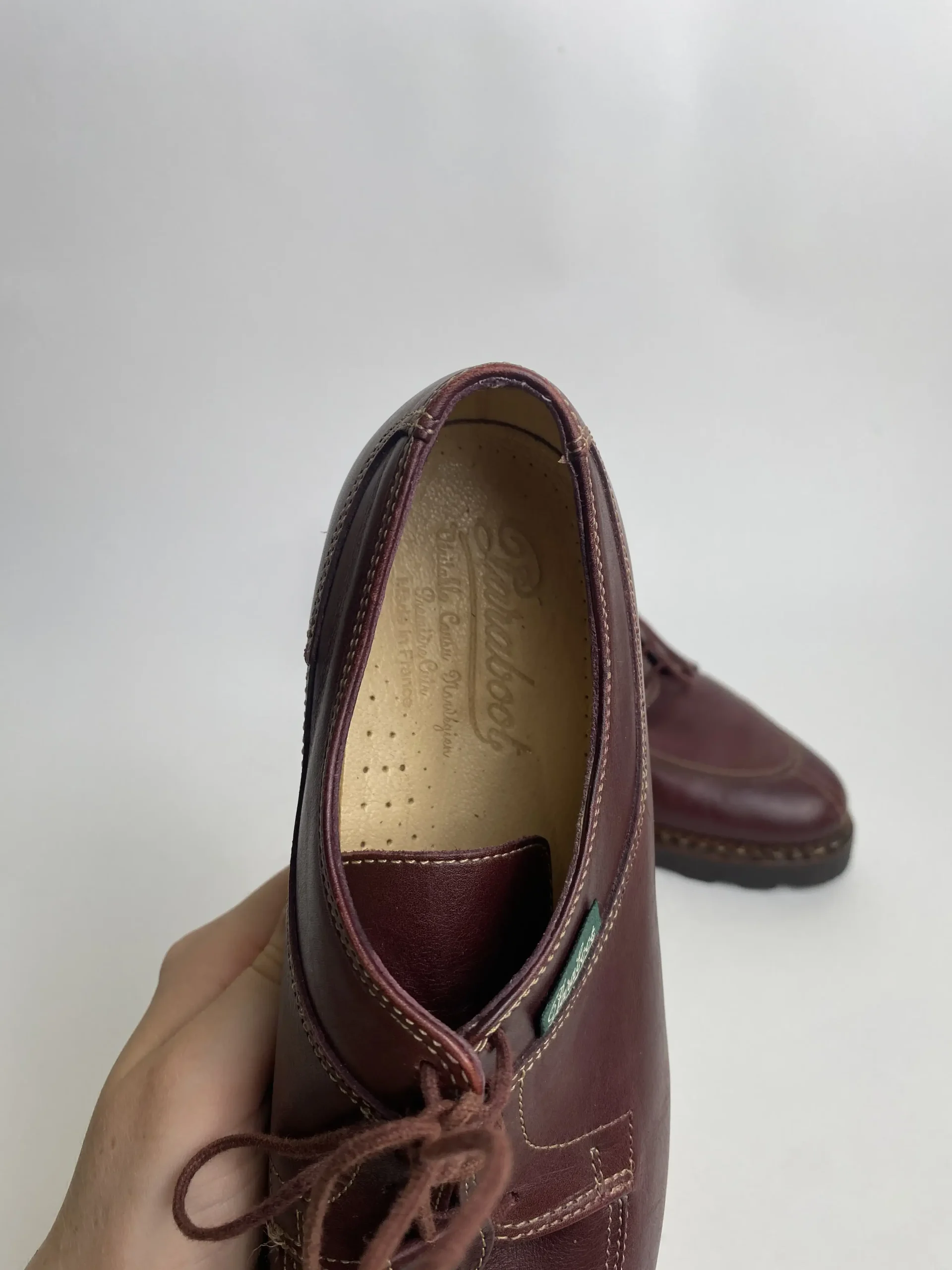 Modèle vintage Vadrouille