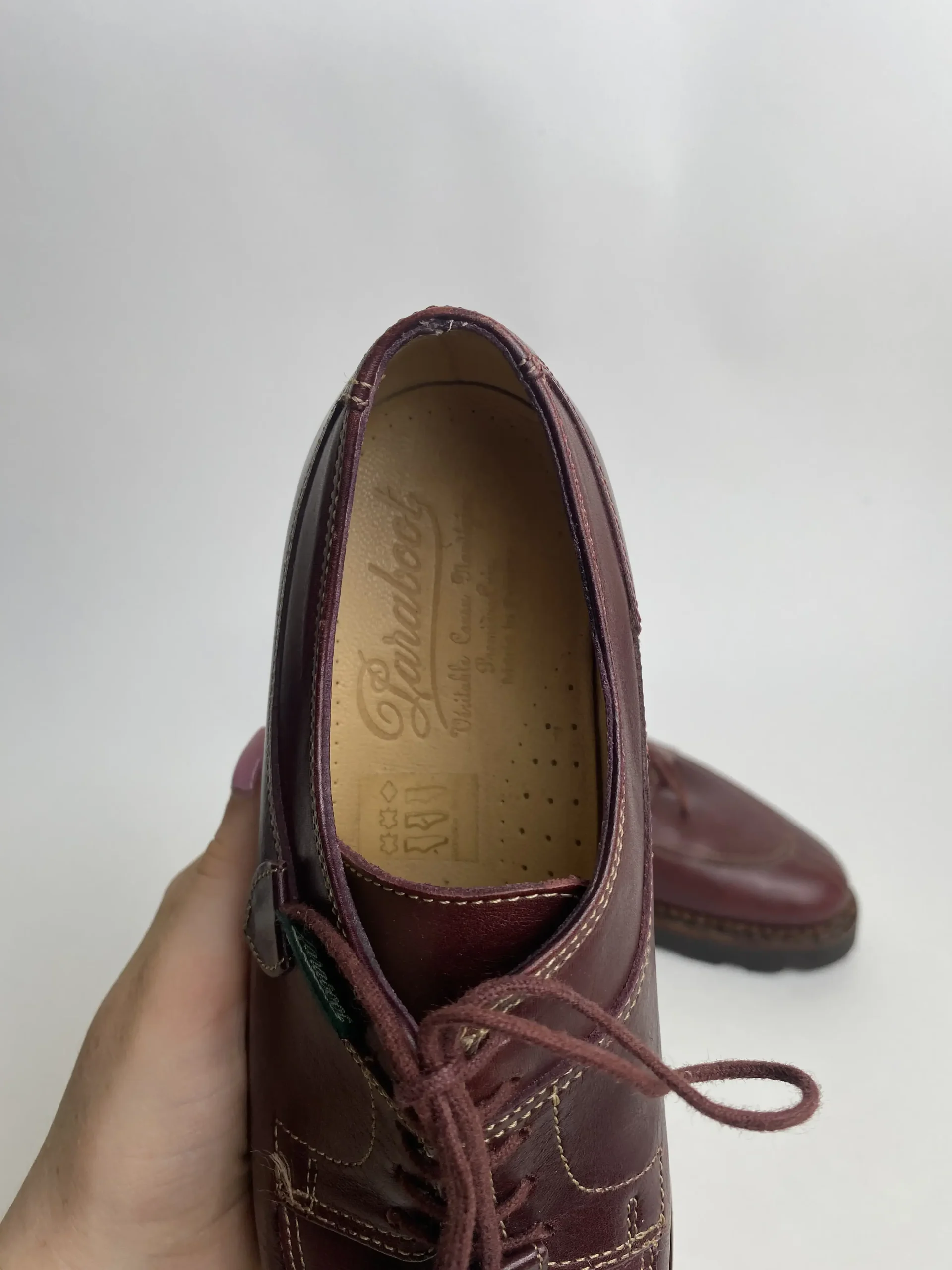 Modèle vintage Vadrouille