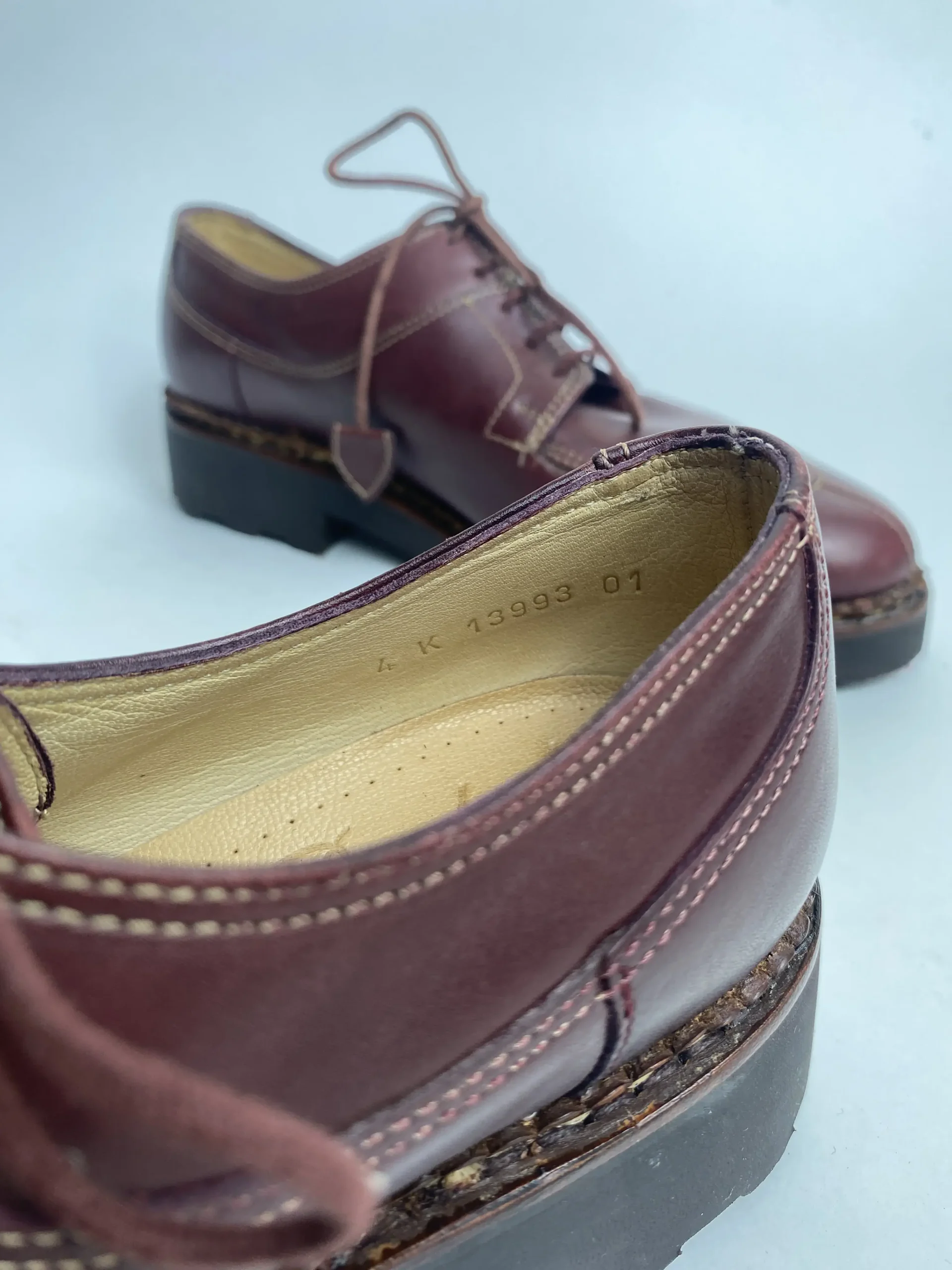 Modèle vintage Vadrouille