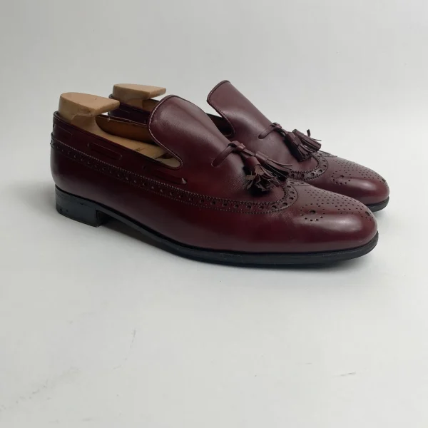 Modèle vintage