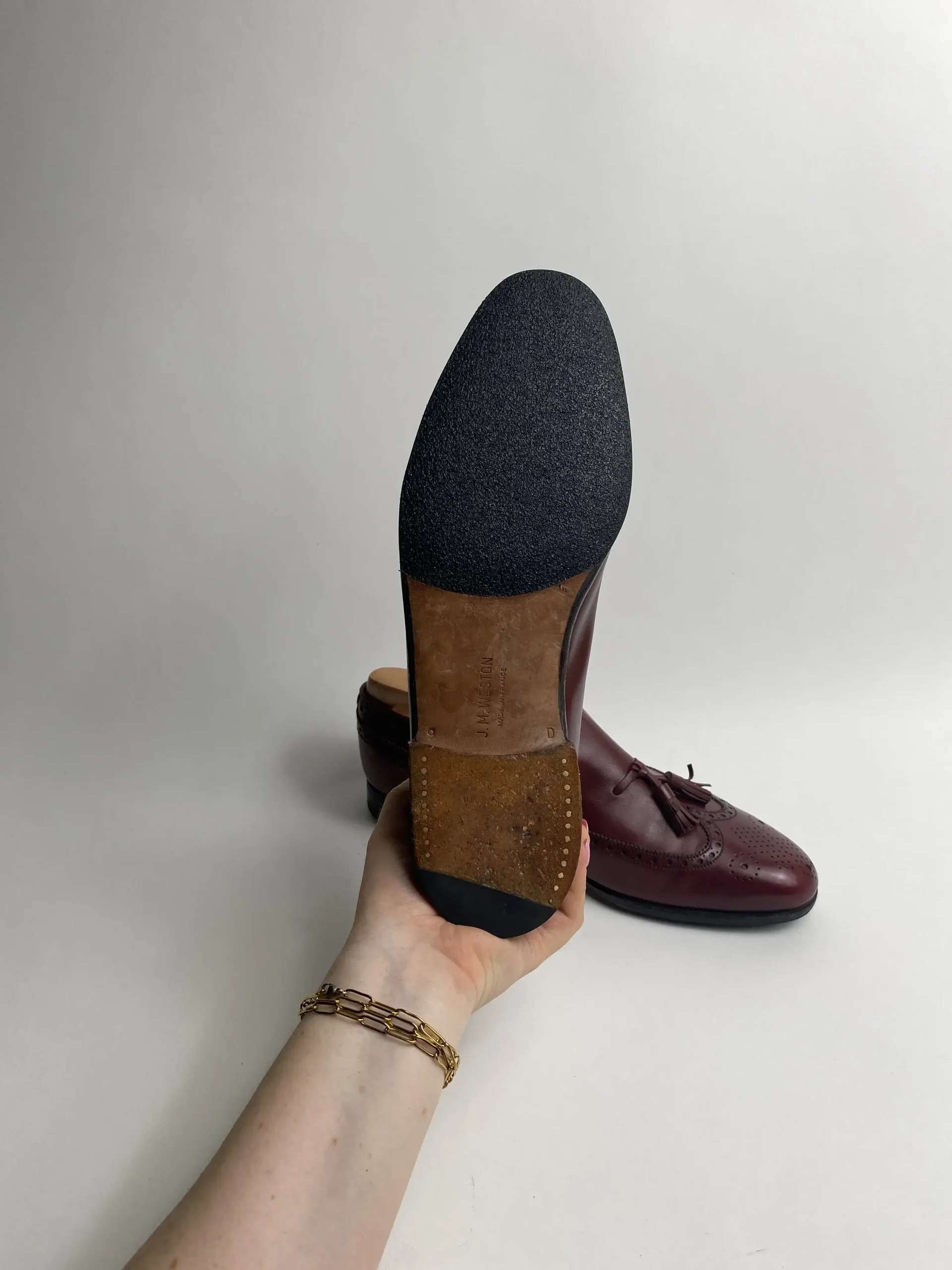 Modèle vintage Vadrouille