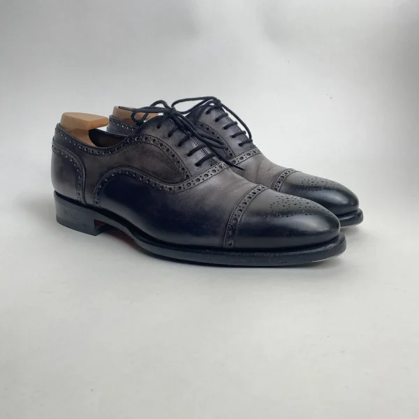 Modèle vintage