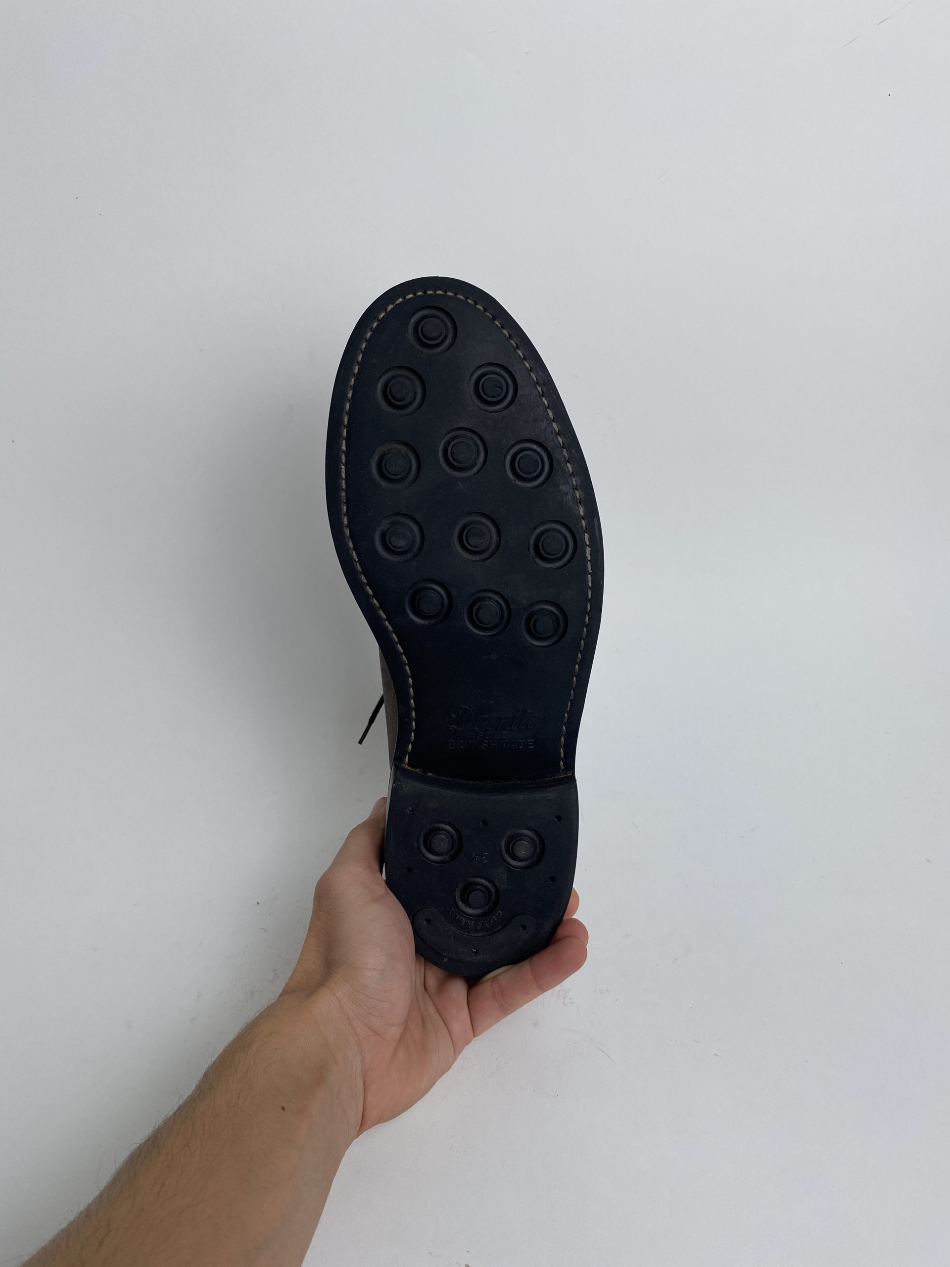 Modèle vintage Vadrouille