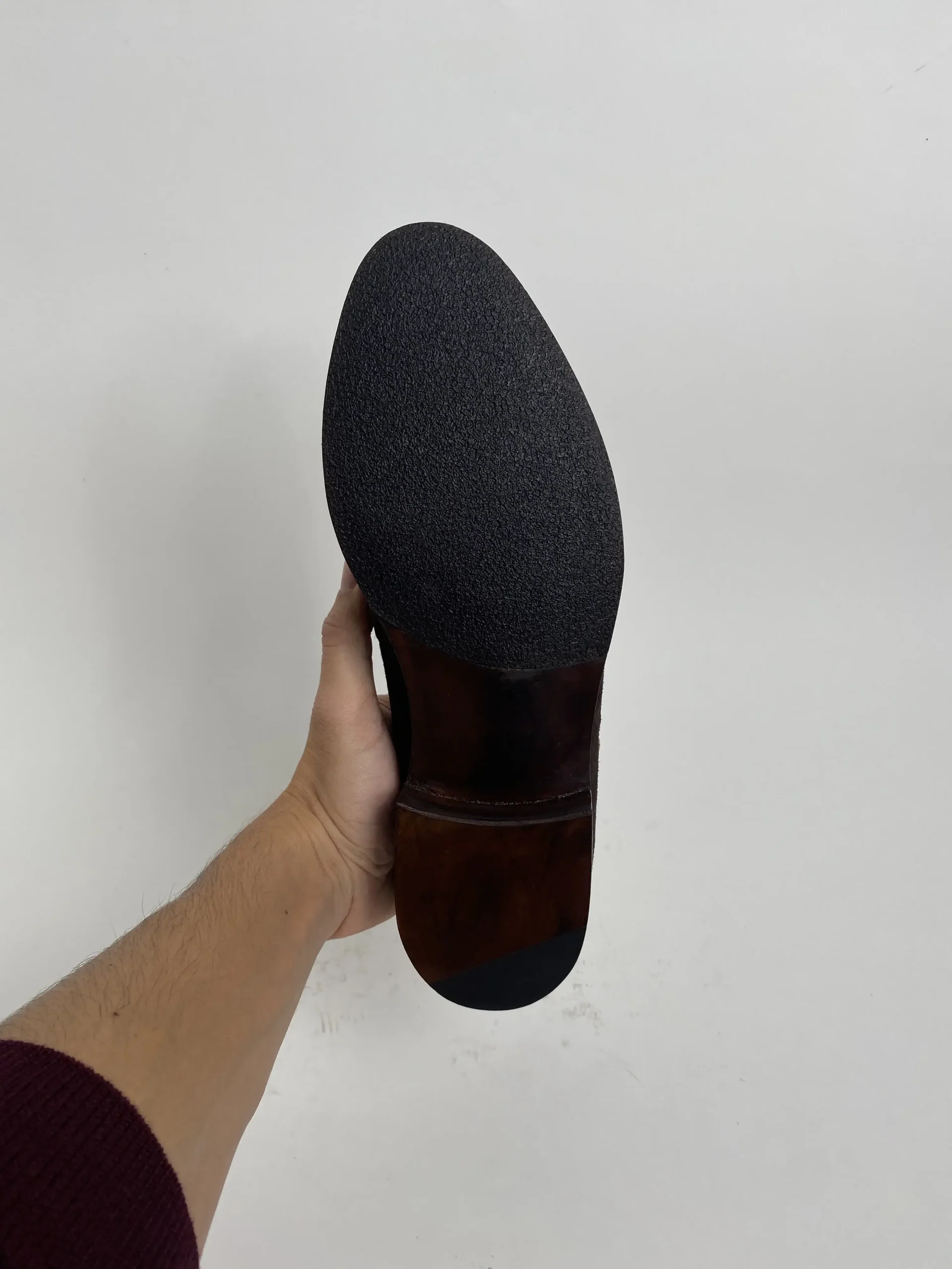 Modèle vintage Vadrouille