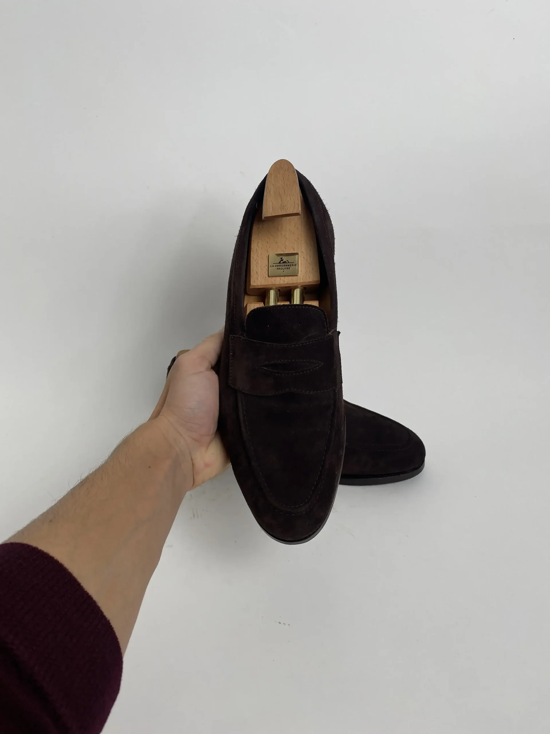 Modèle vintage Vadrouille
