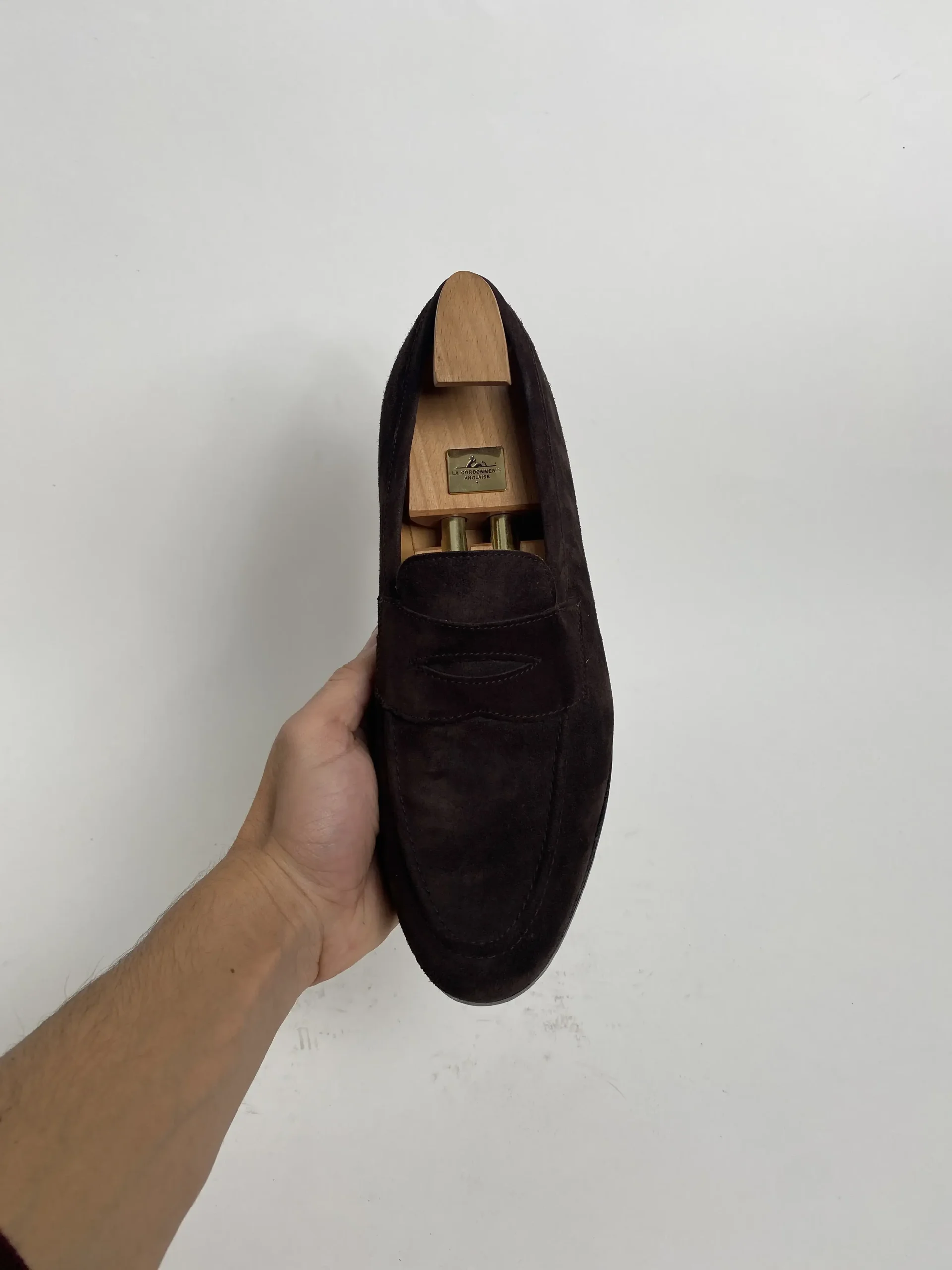 Modèle vintage Vadrouille