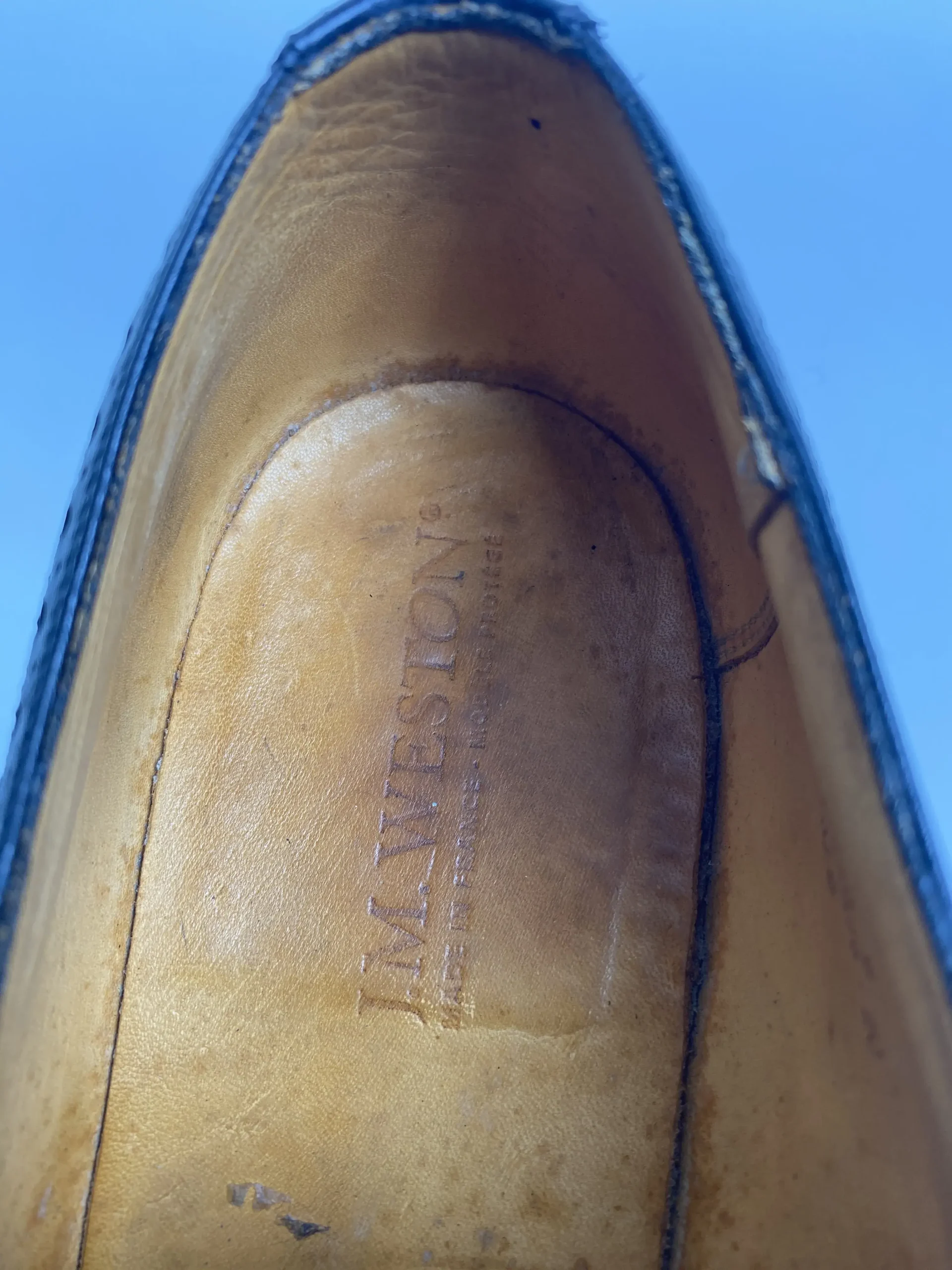 Modèle vintage Vadrouille