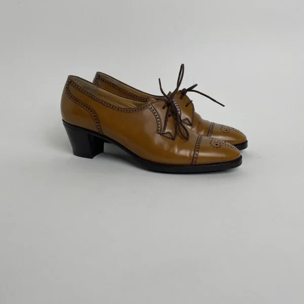 Modèle vintage