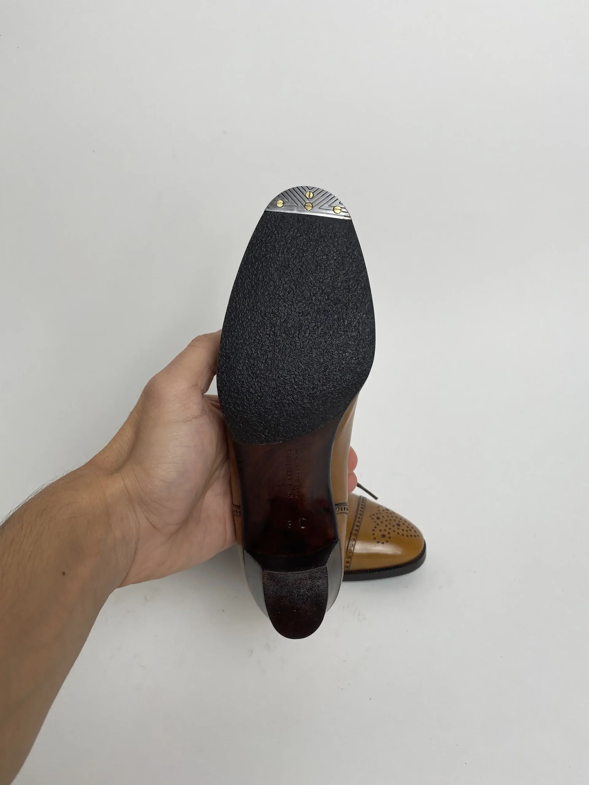 Modèle vintage Vadrouille