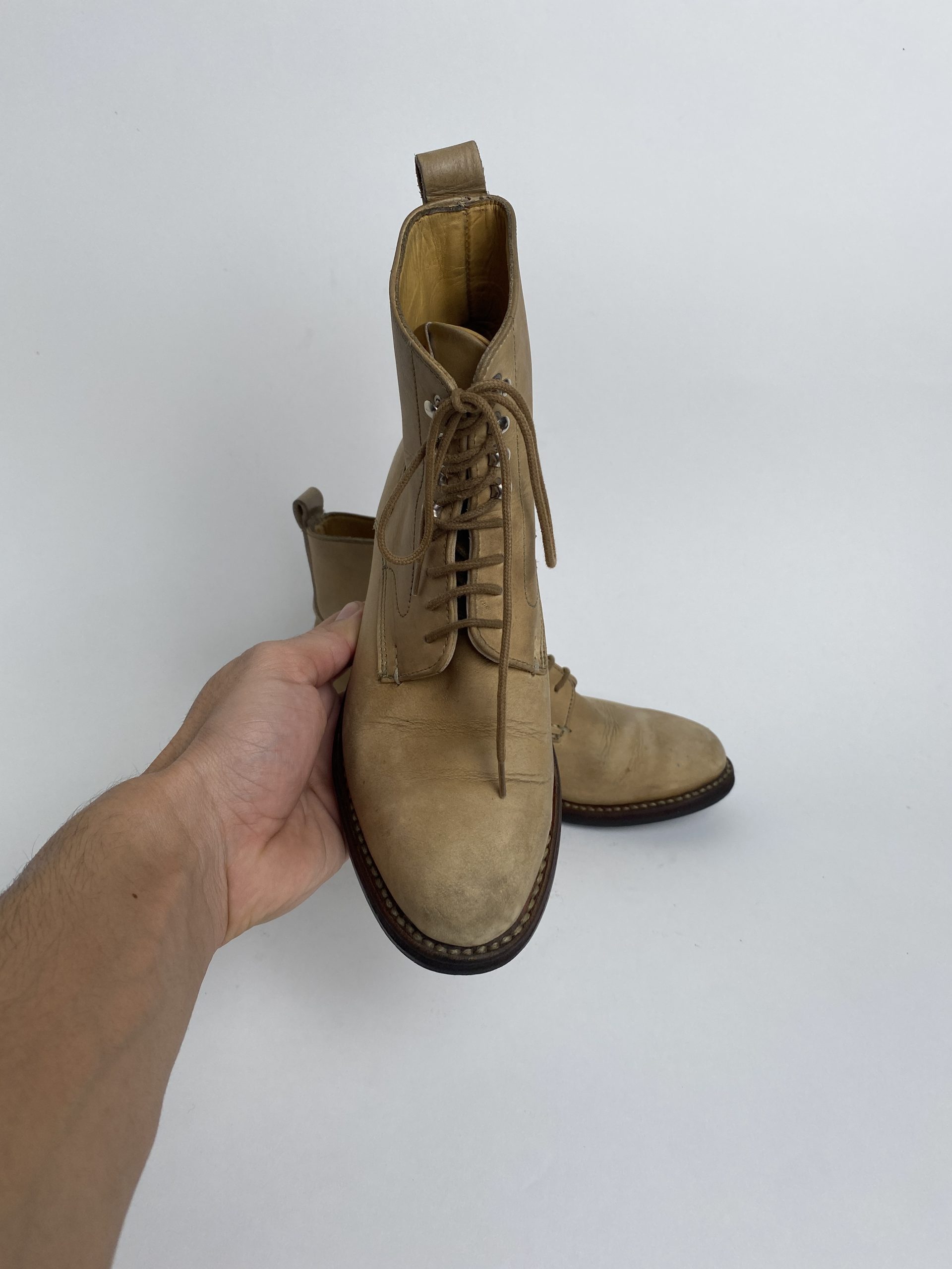 Modèle vintage Vadrouille