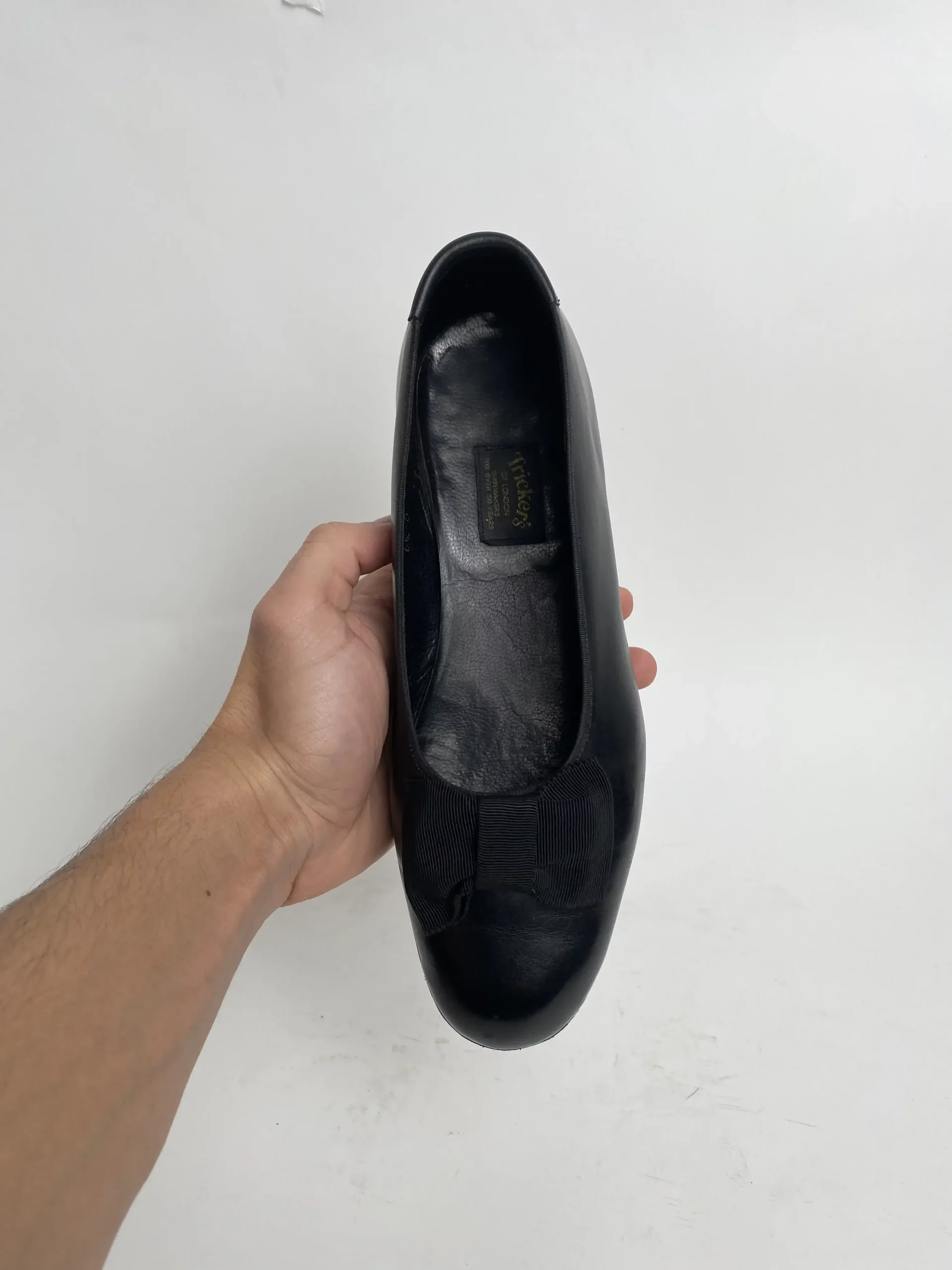 Modèle vintage Vadrouille