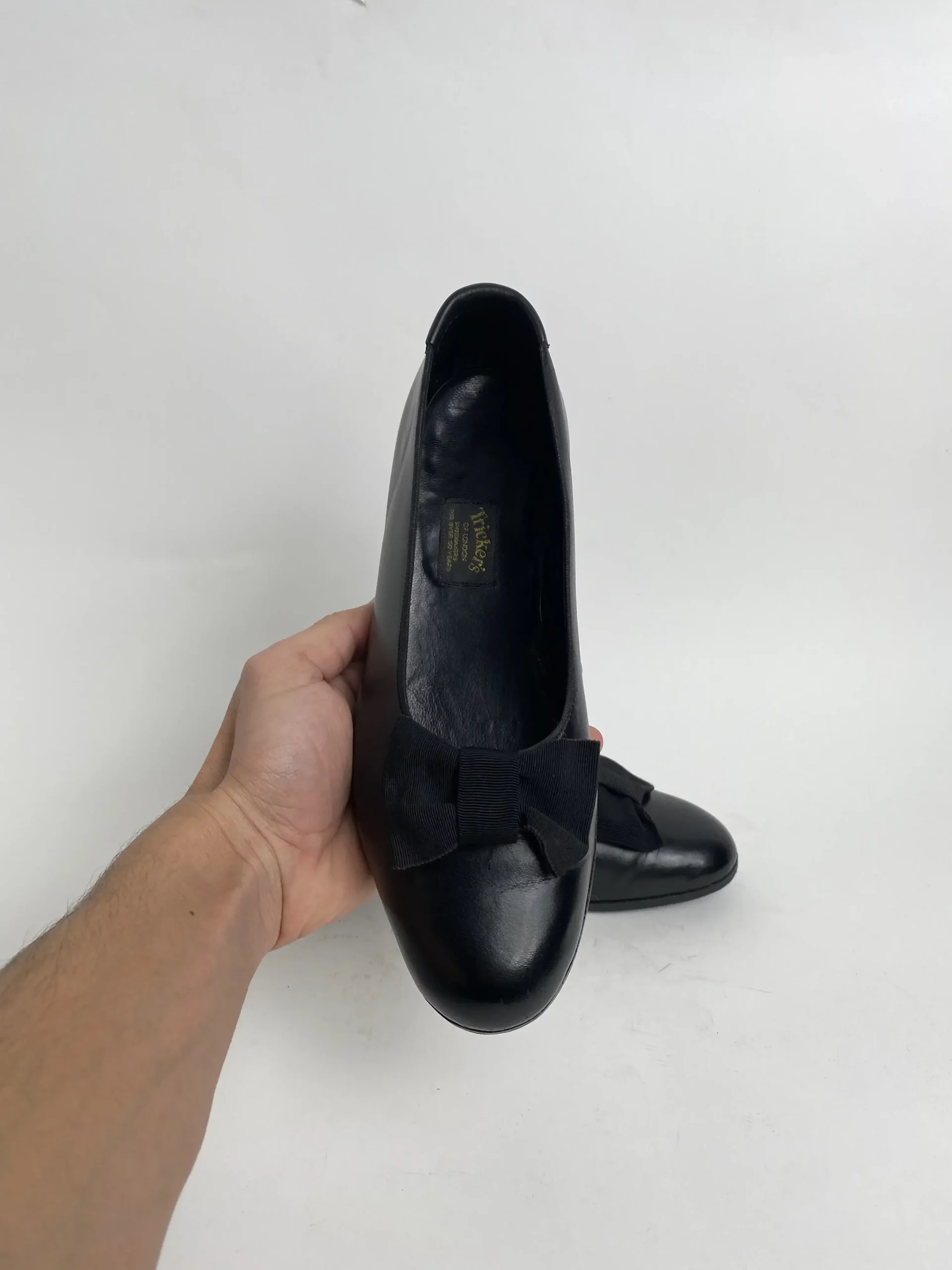 Modèle vintage Vadrouille