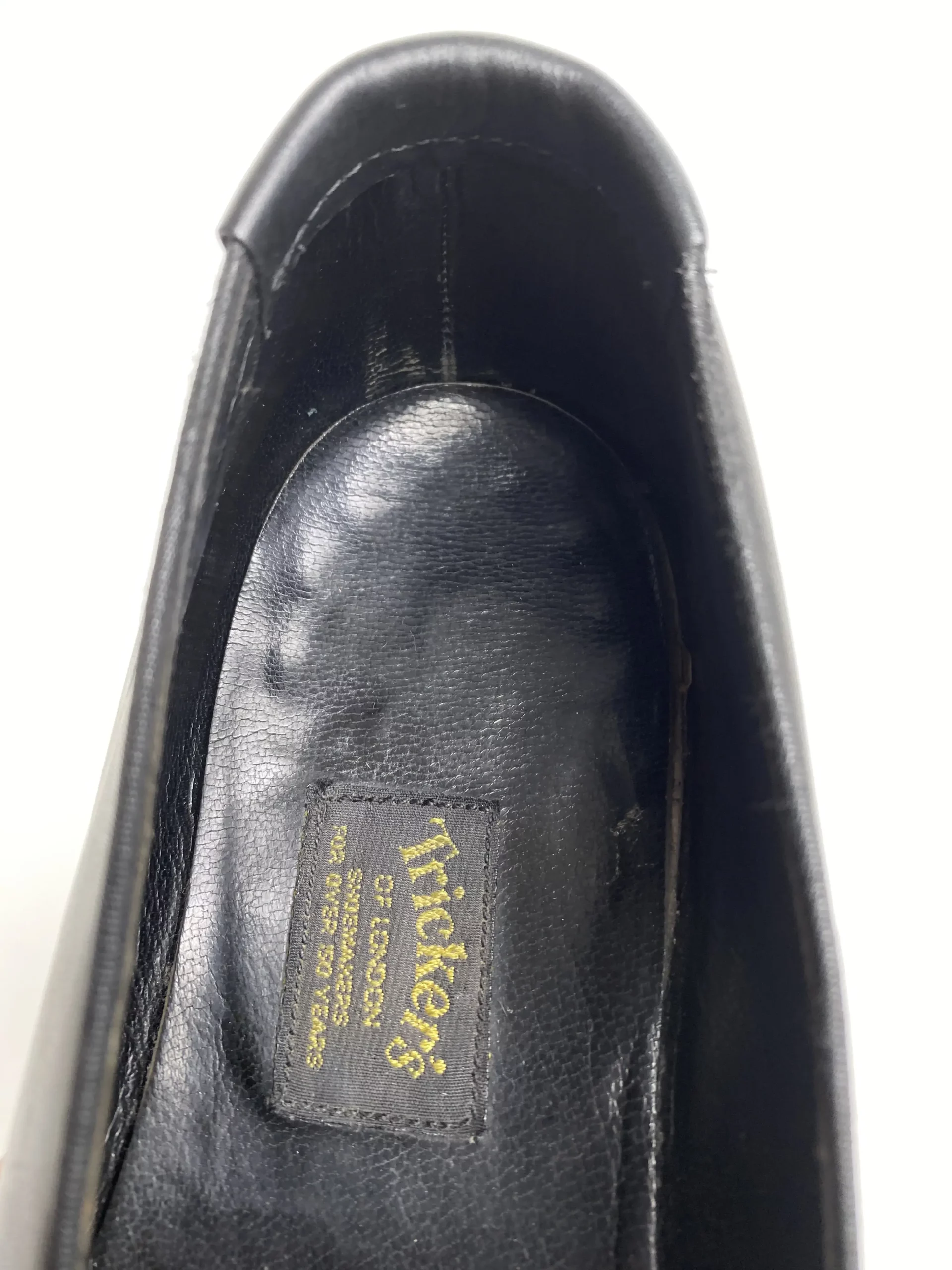 Modèle vintage Vadrouille