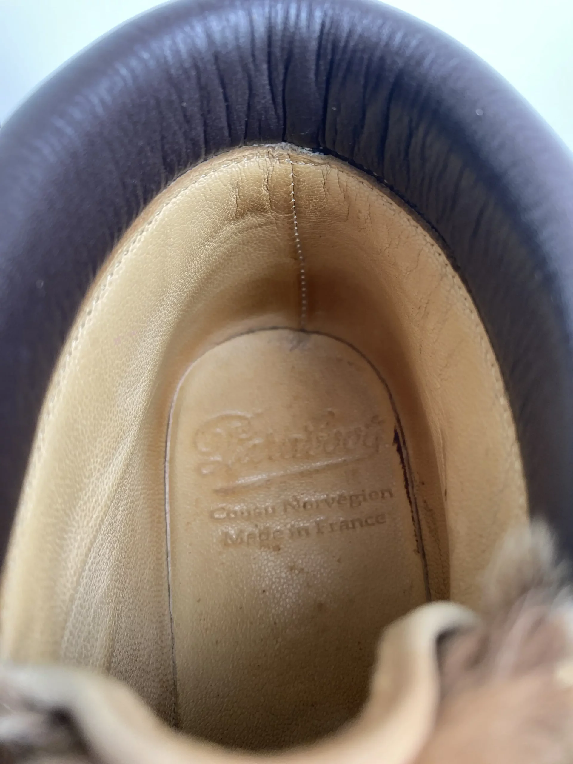 Modèle vintage Vadrouille