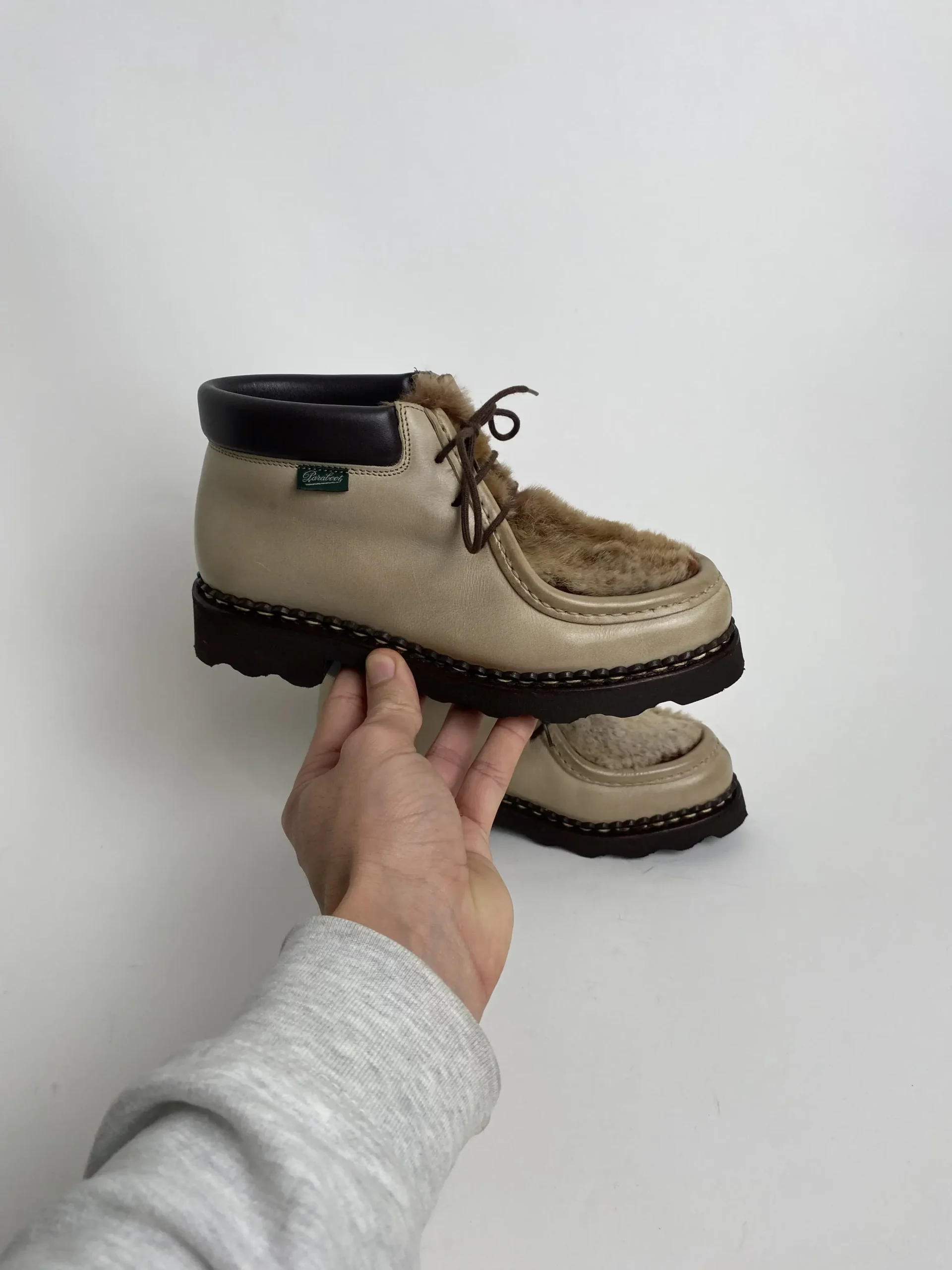 Modèle vintage Vadrouille