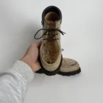 Modèle vintage Vadrouille