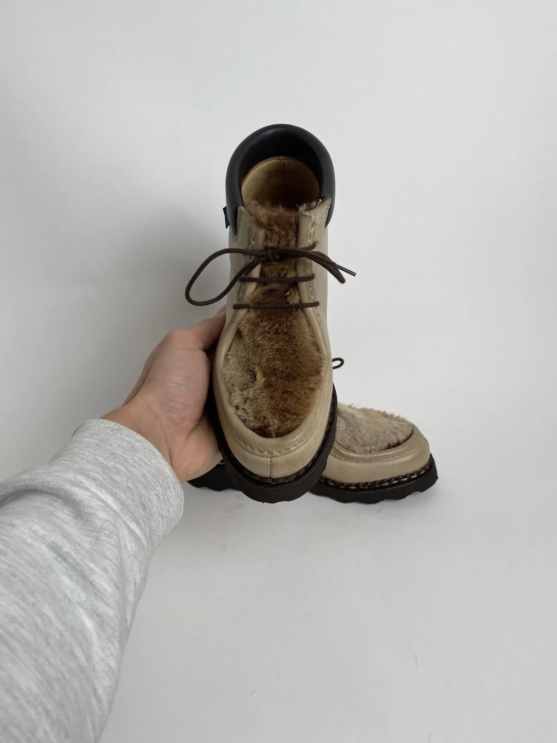 Modèle vintage Vadrouille