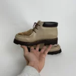 Modèle vintage Vadrouille