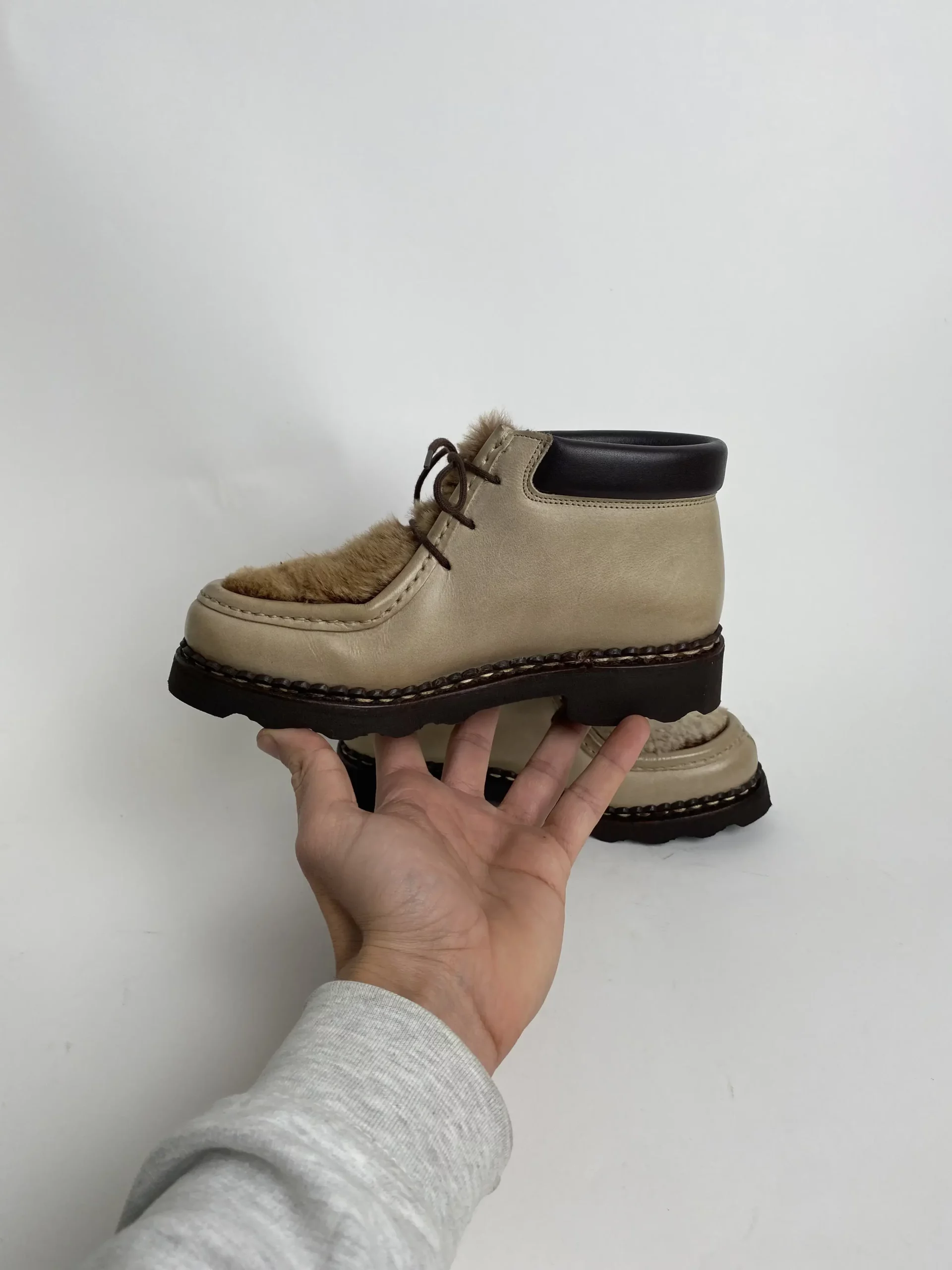 Modèle vintage Vadrouille