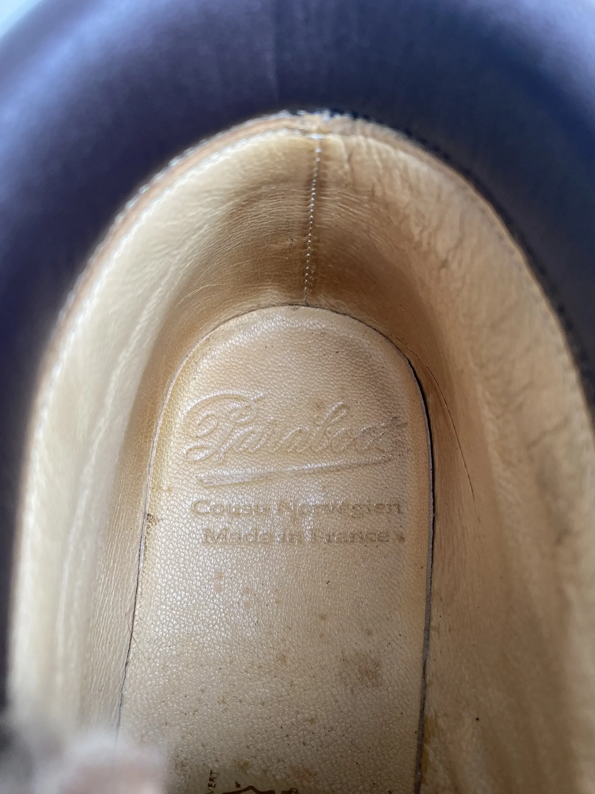 Modèle vintage Vadrouille