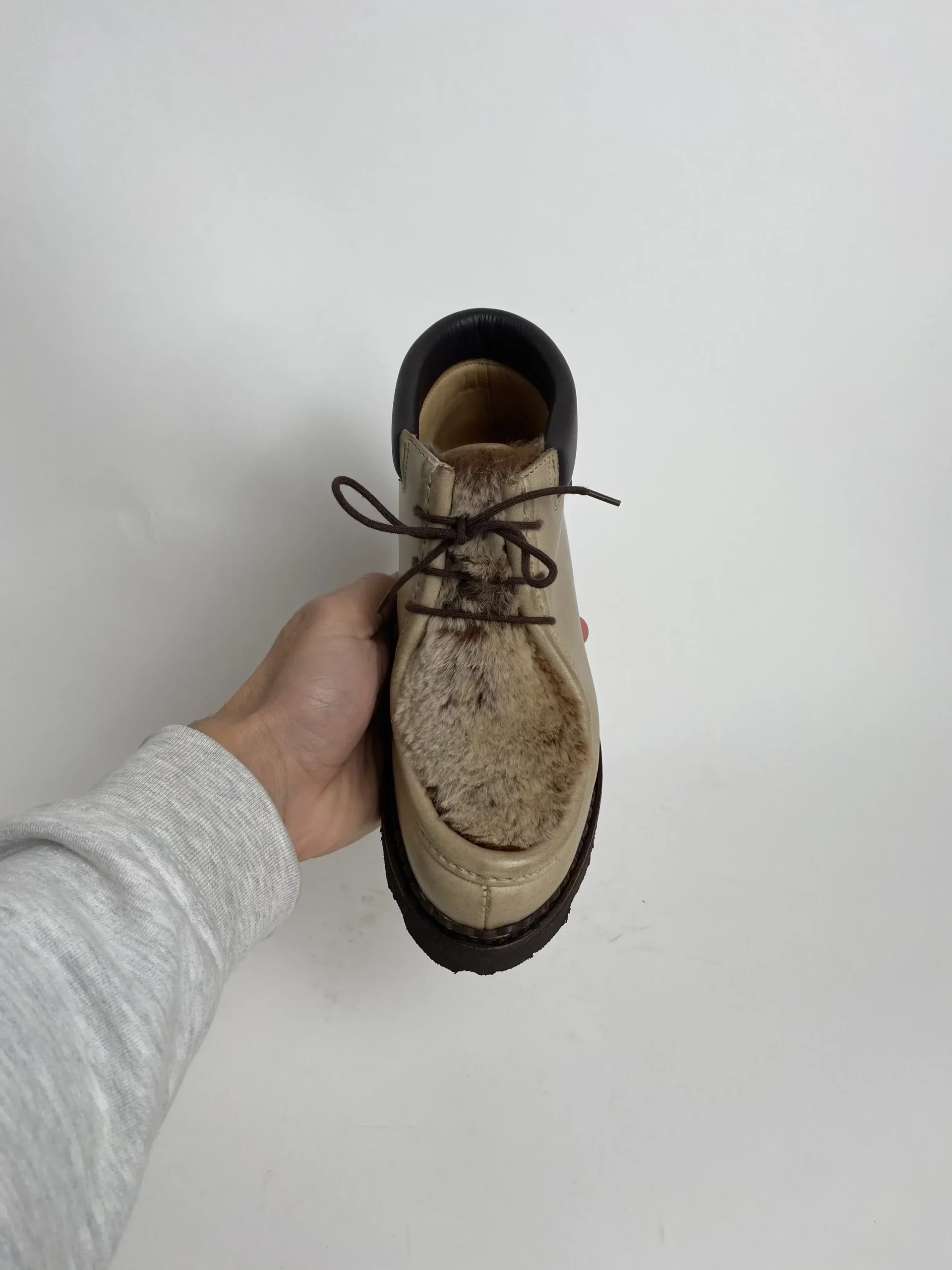 Modèle vintage Vadrouille