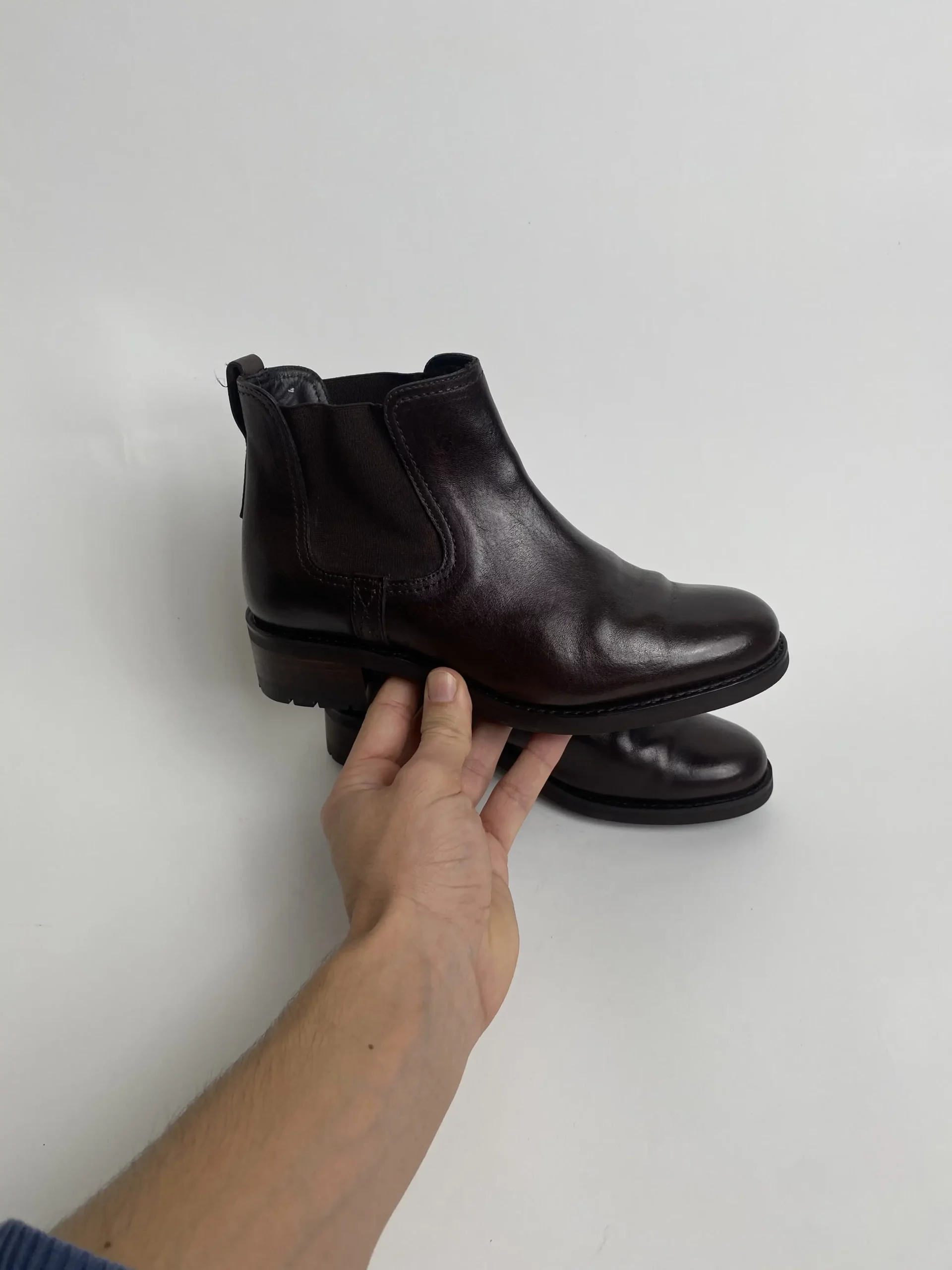 Modèle vintage Vadrouille